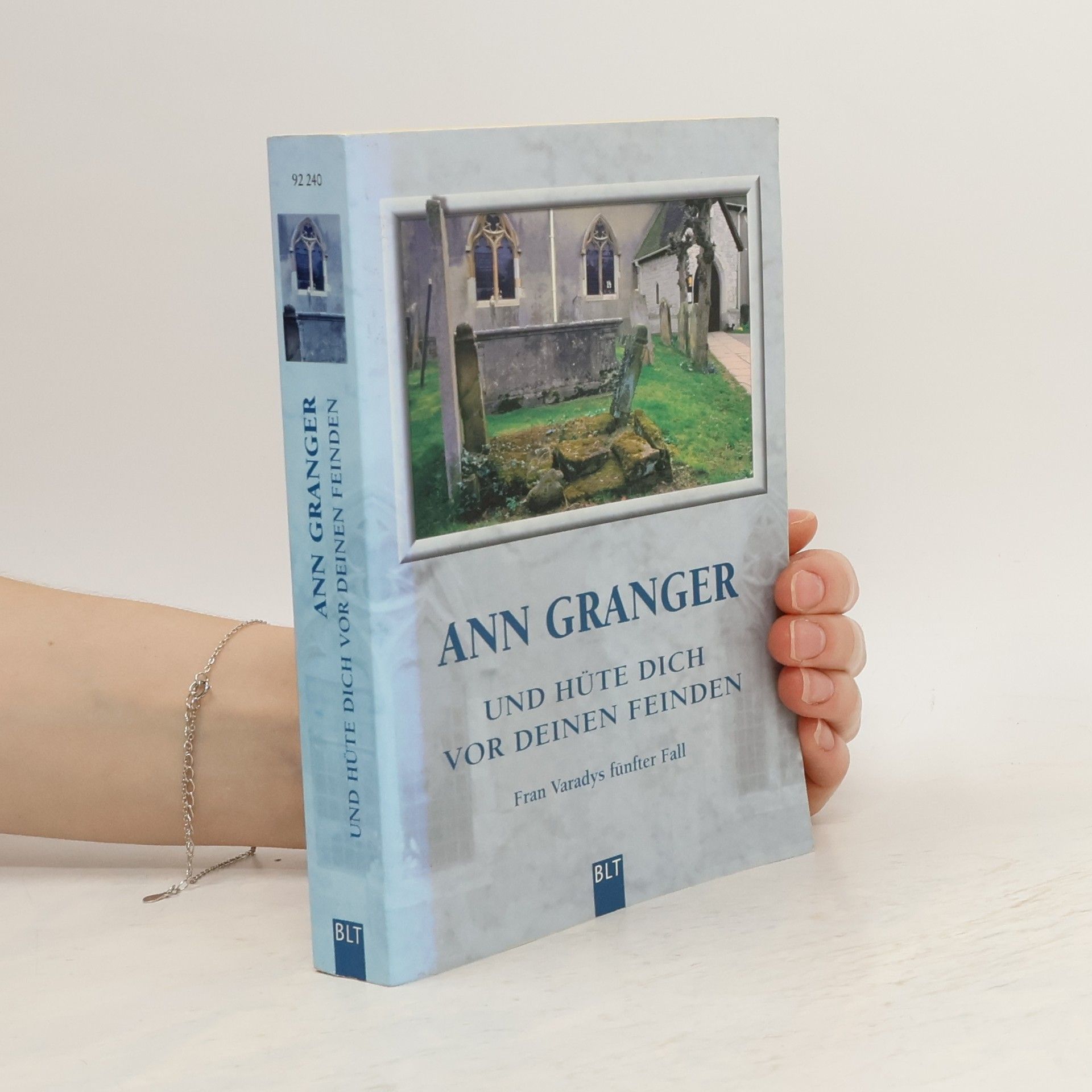 Ann Granger Und hüte dich vor deinen Feinden