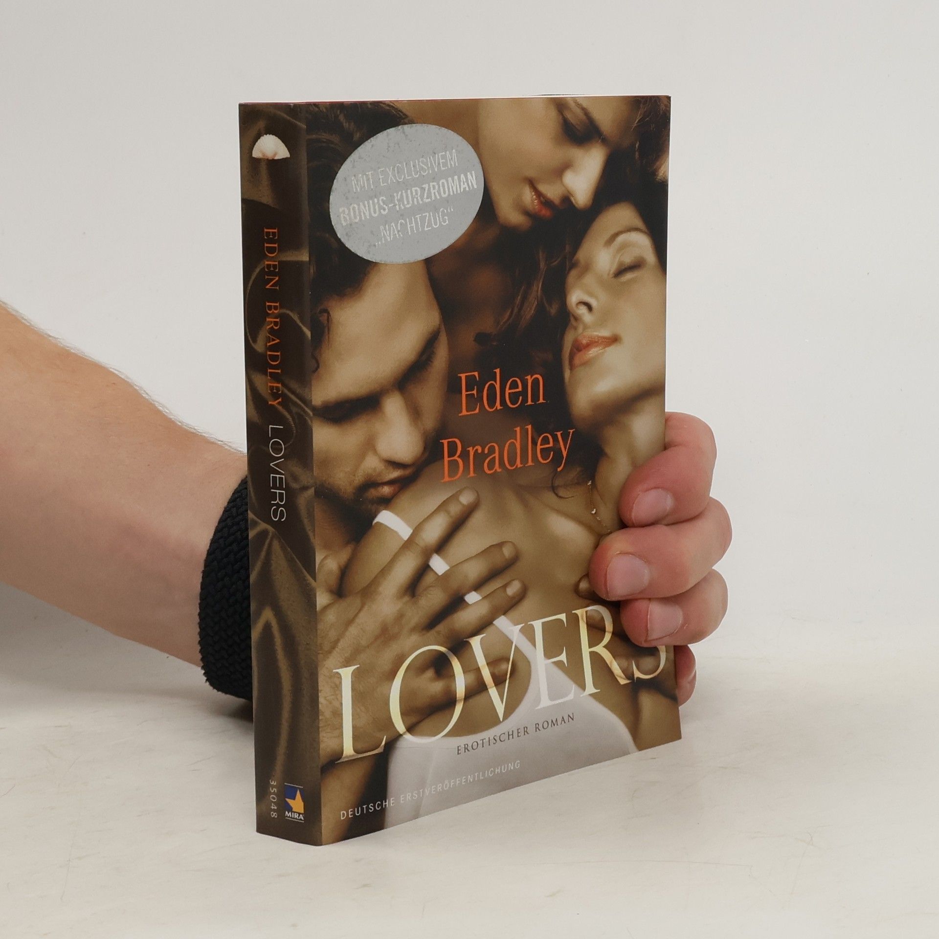 Eden Bradley Lovers