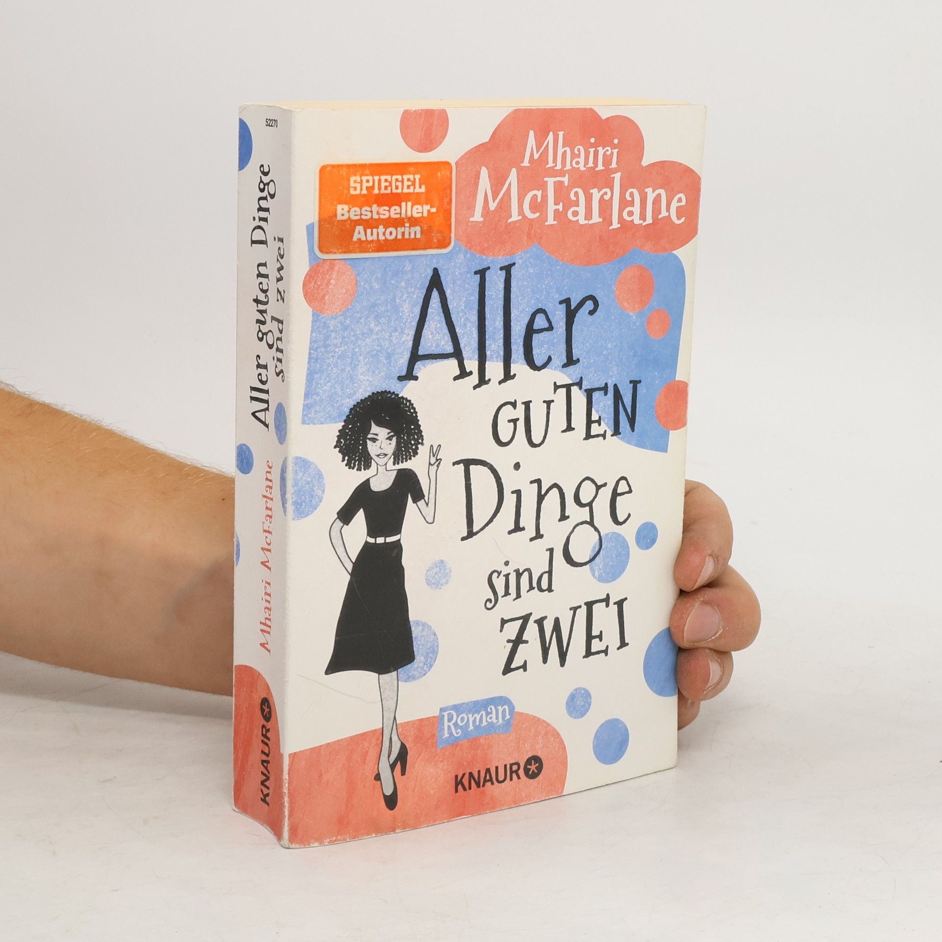 Mhairi McFarlane Aller Guten Dinge sind Zwei
