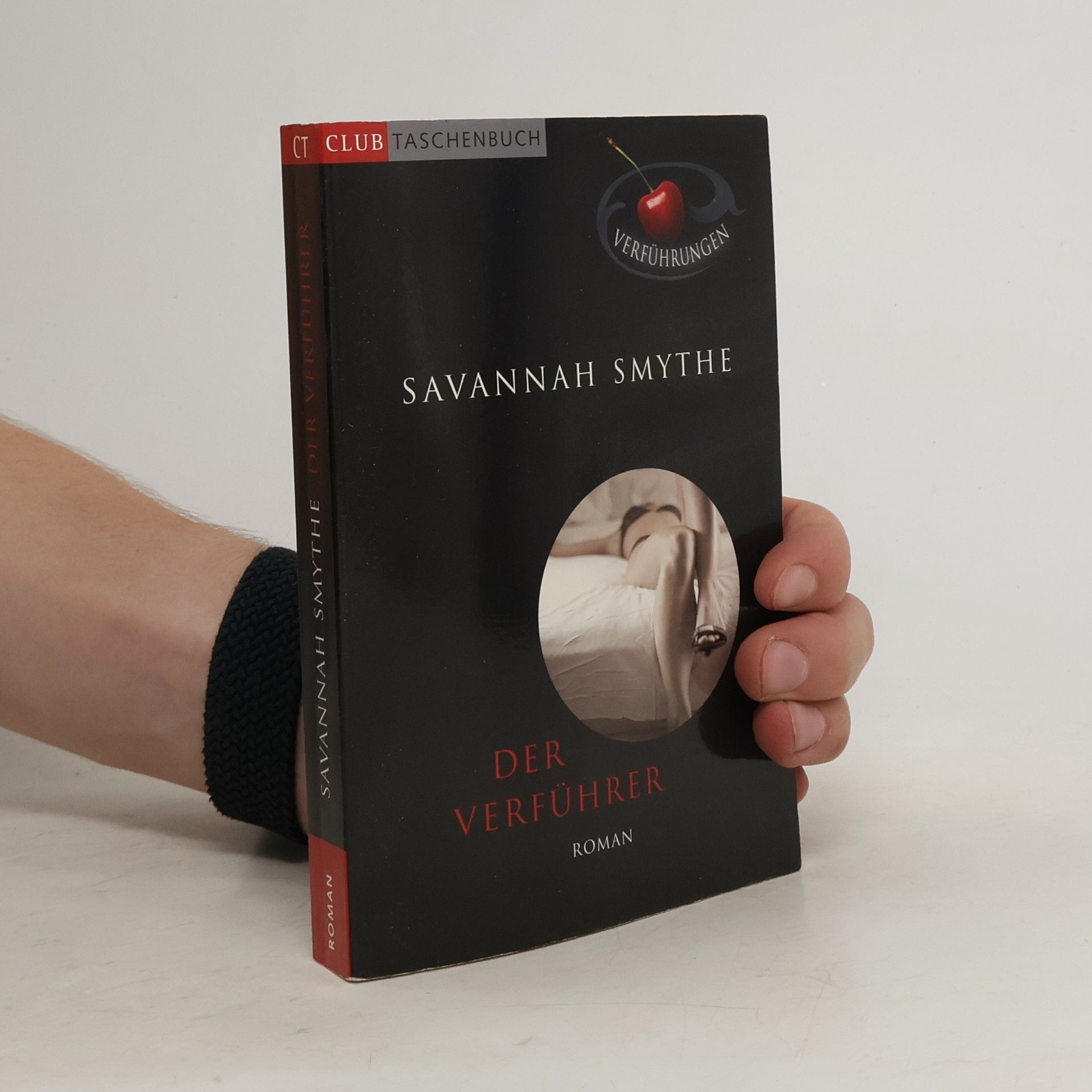 Savannah Smythe Der Verführer