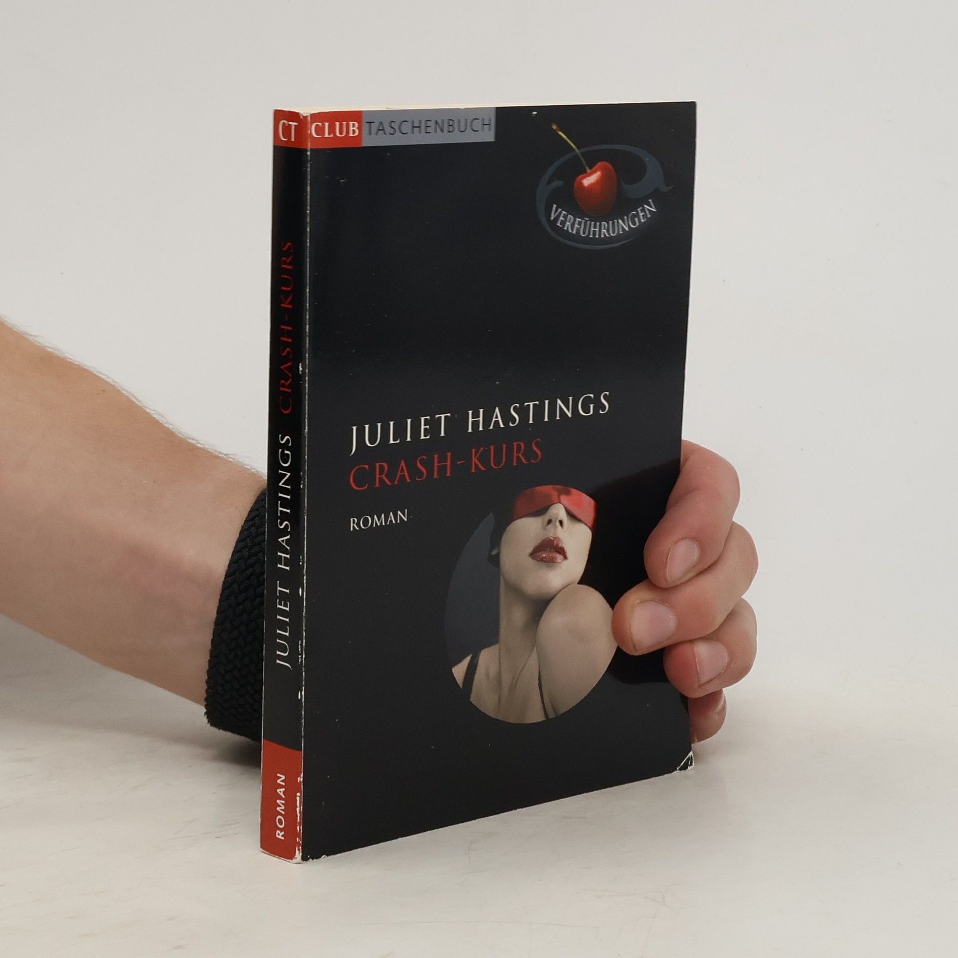 Juliet Hastings Crash-Kurs
