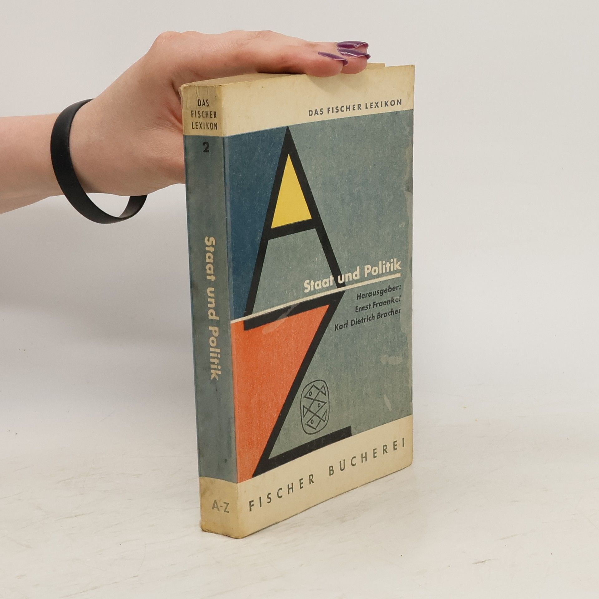 Collectif d'auteurs Staat und Politik 2