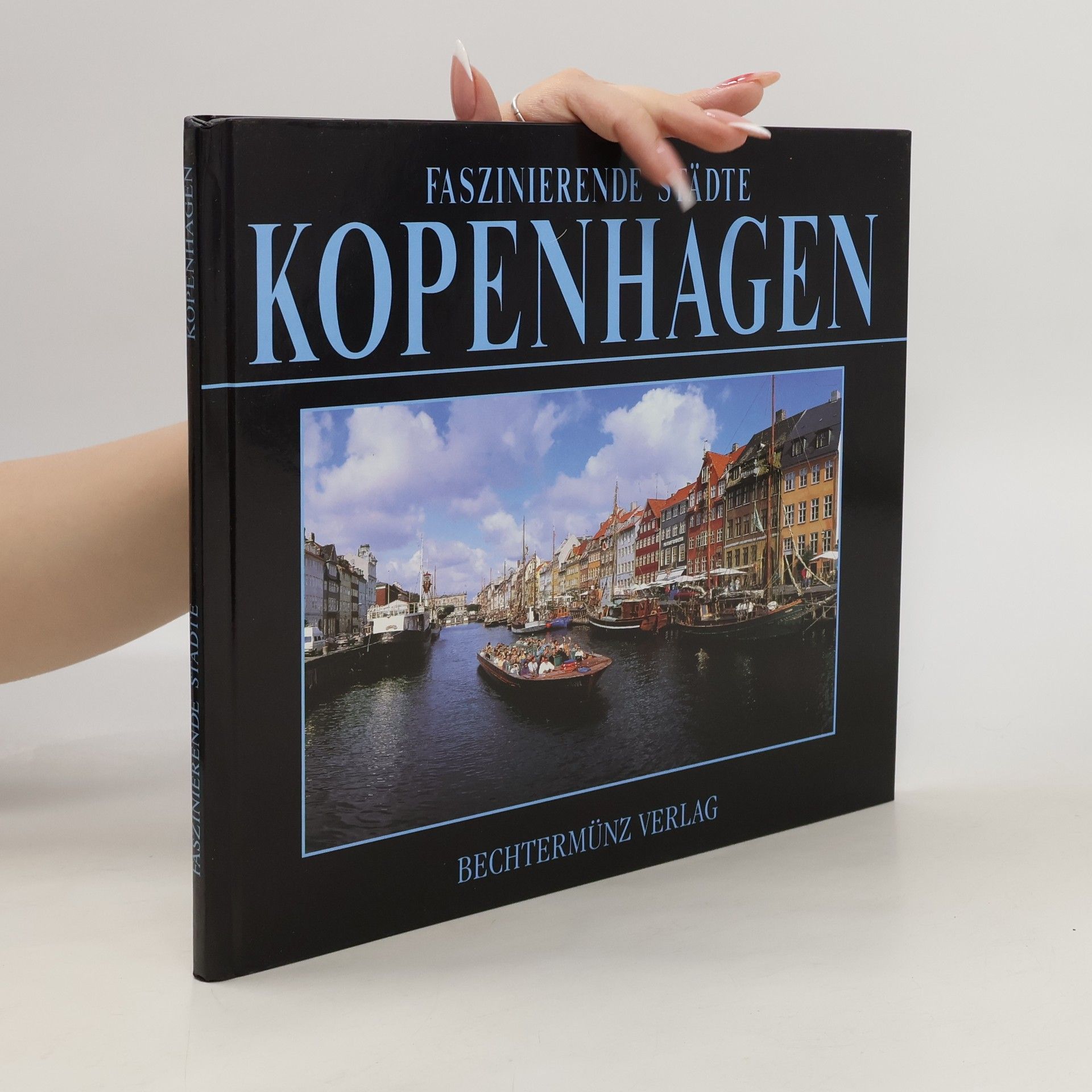 kolektiv Kopenhagen