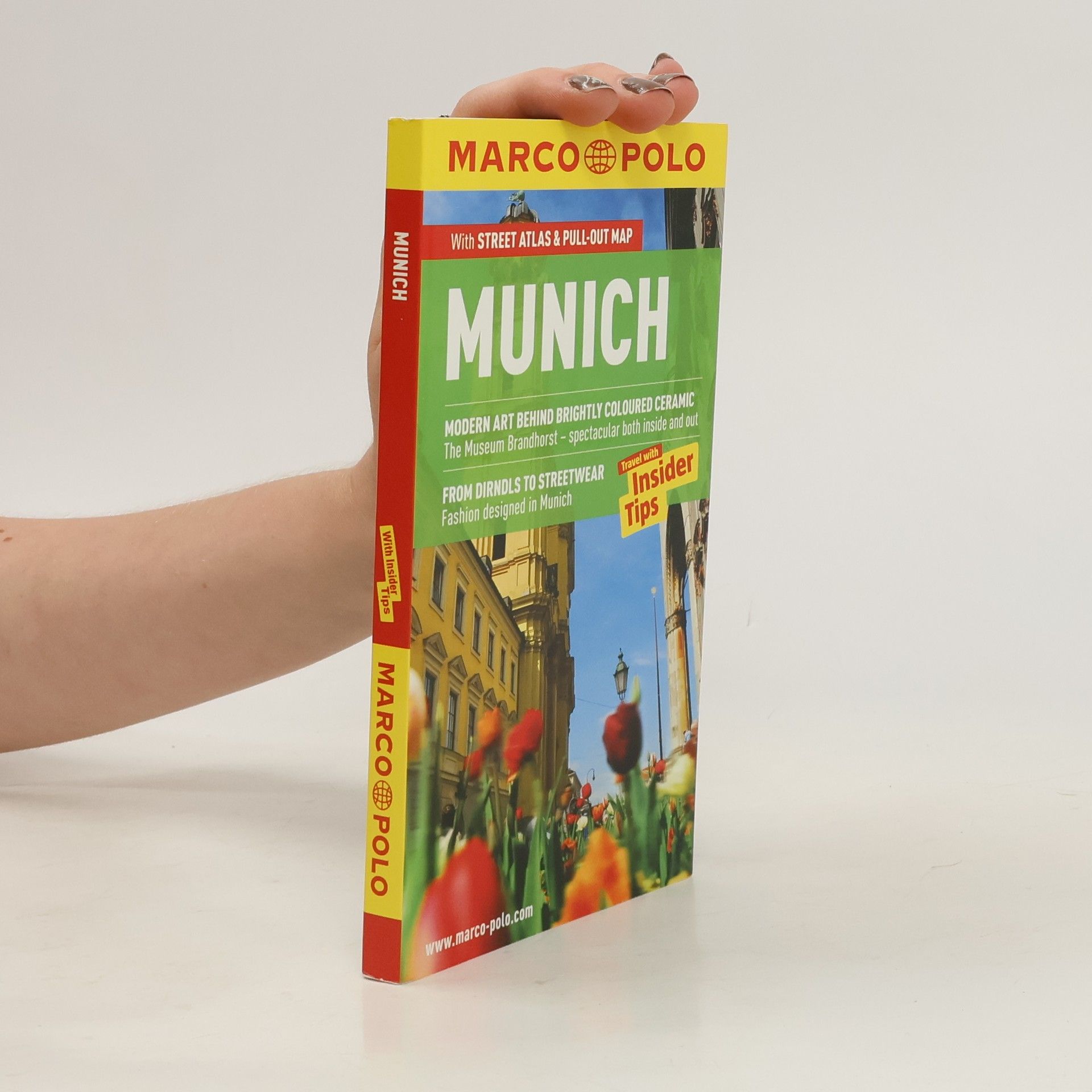 Karl Forster Munich