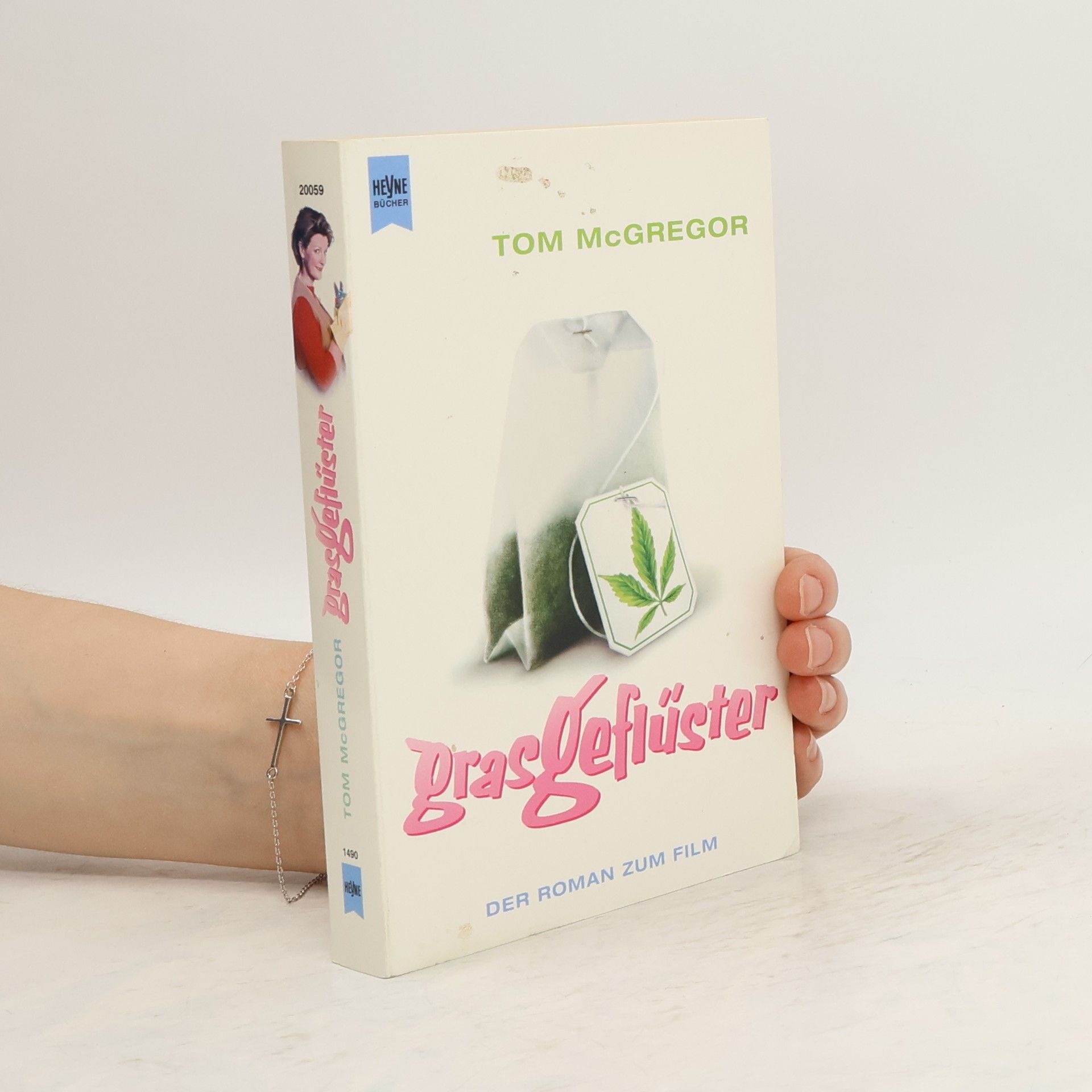 Tom MacGregor Grasgeflüster