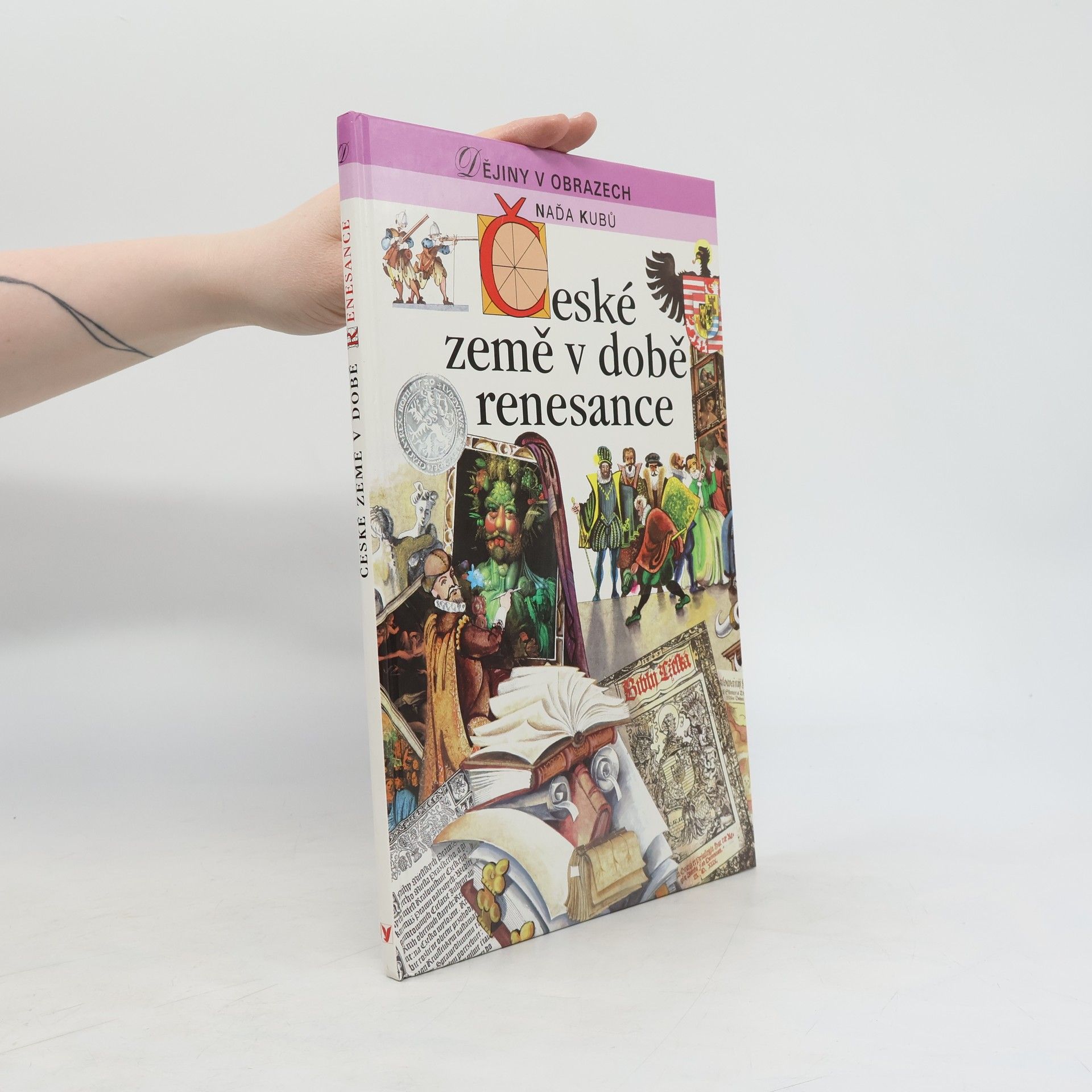 Naděžda Kubů České země v době renesance