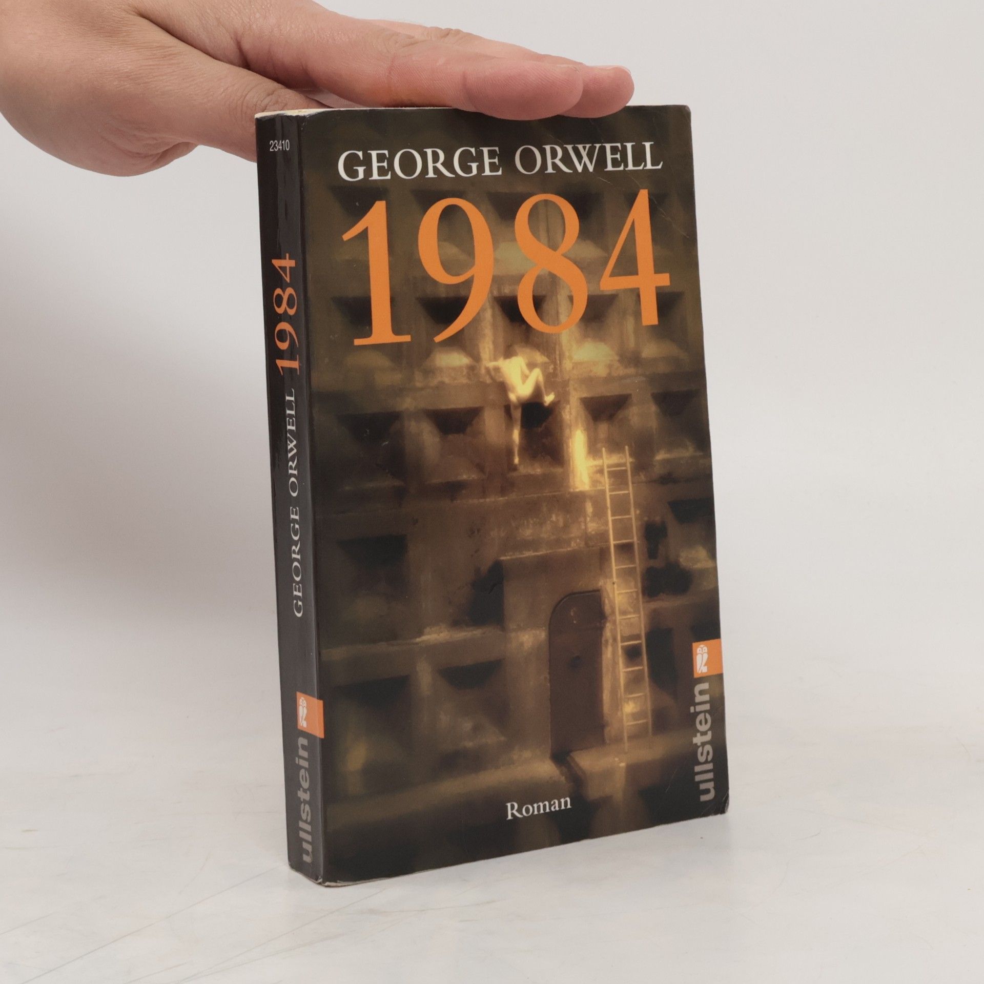 George Orwell 1984