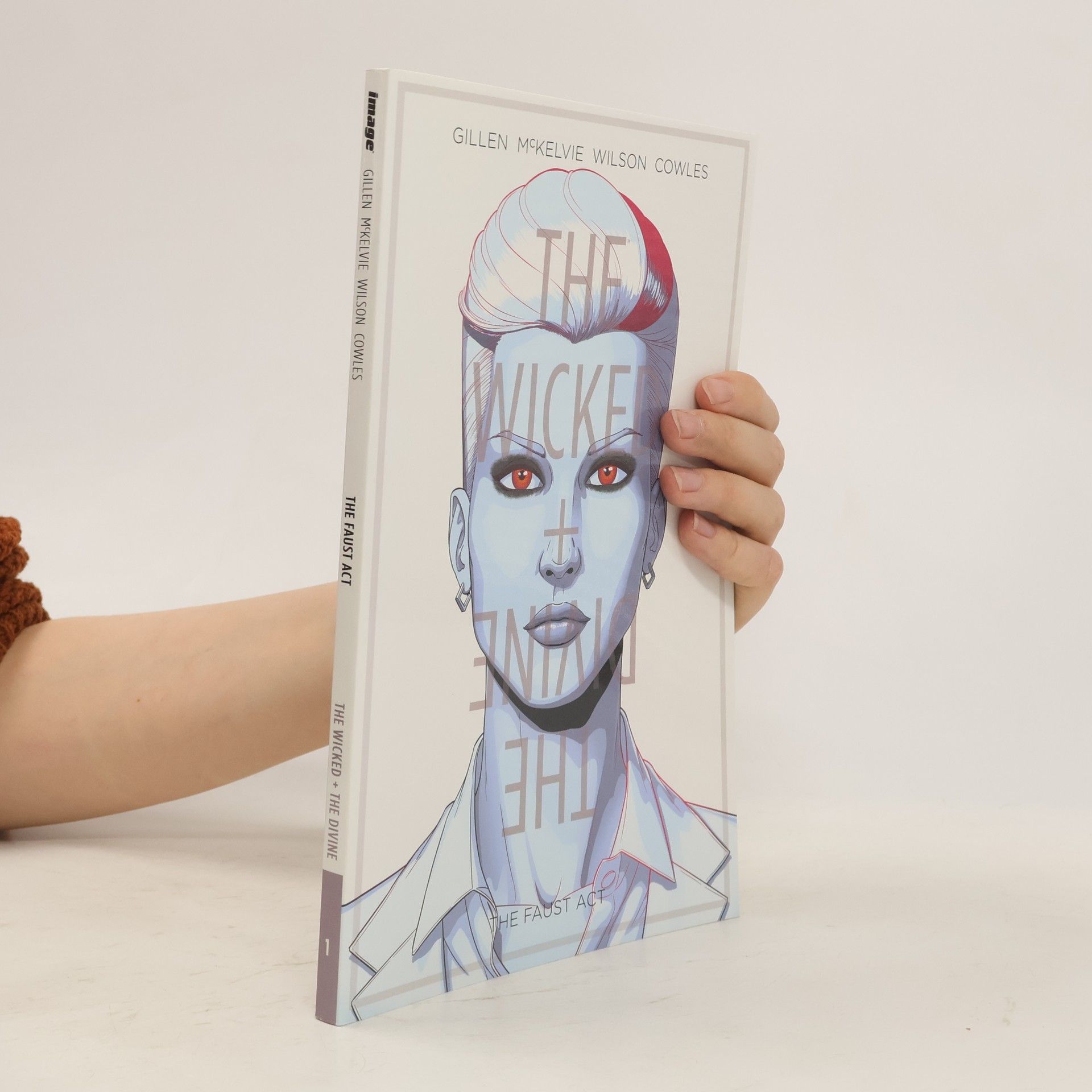 AA.VV. The Faust Act 1