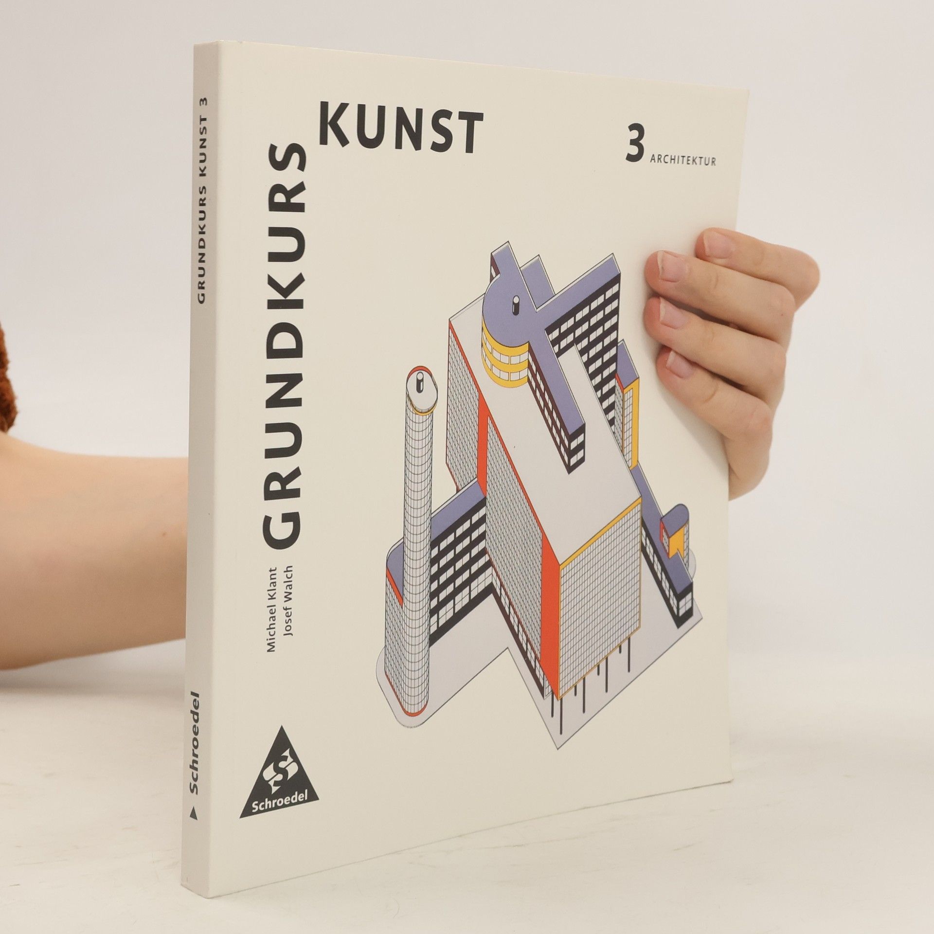Michael Klant Architektur