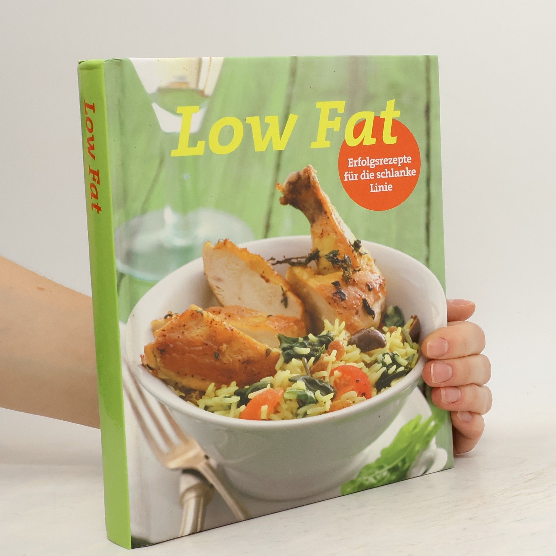 Autorenkollektiv Low Fat