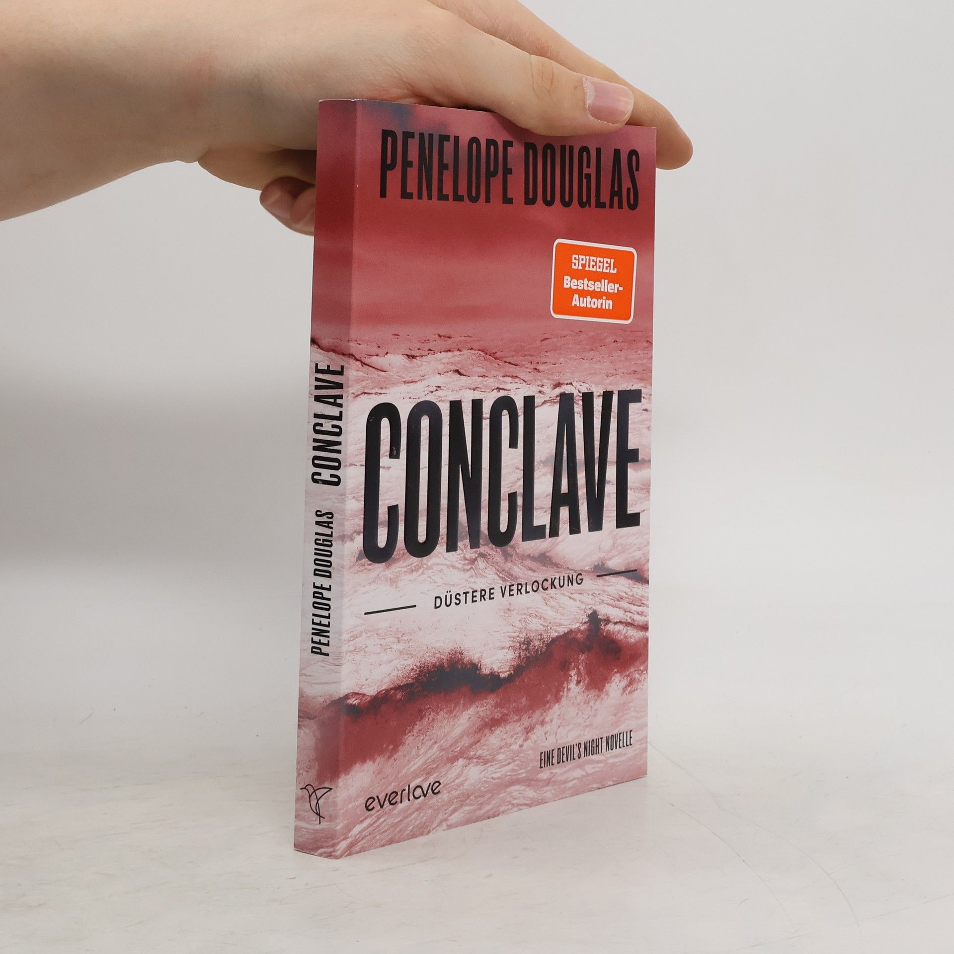 Penelope Douglas Conclave - Düstere Verlockung / Devil's Night Bd.3.5