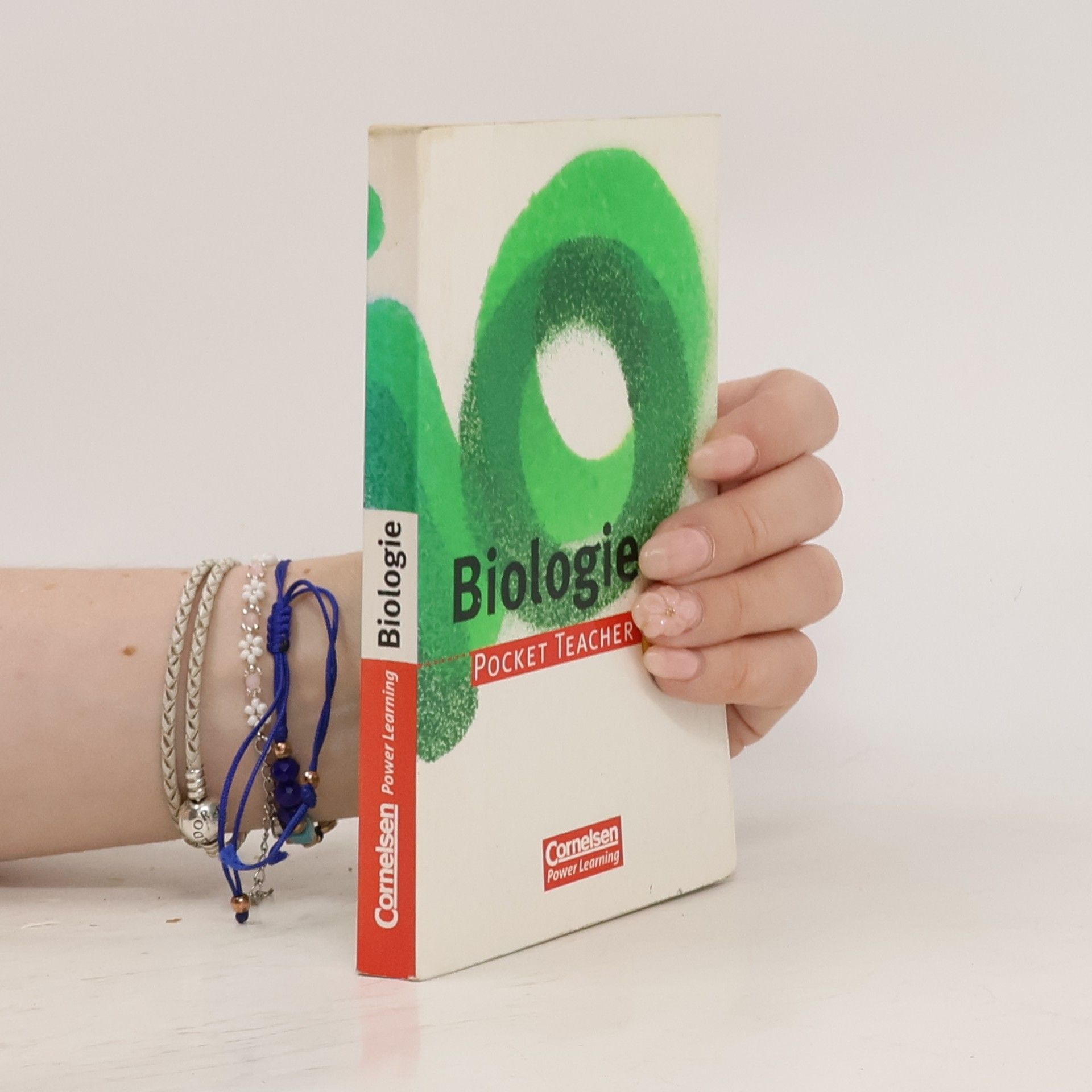 Walter Kleesattel Biologie