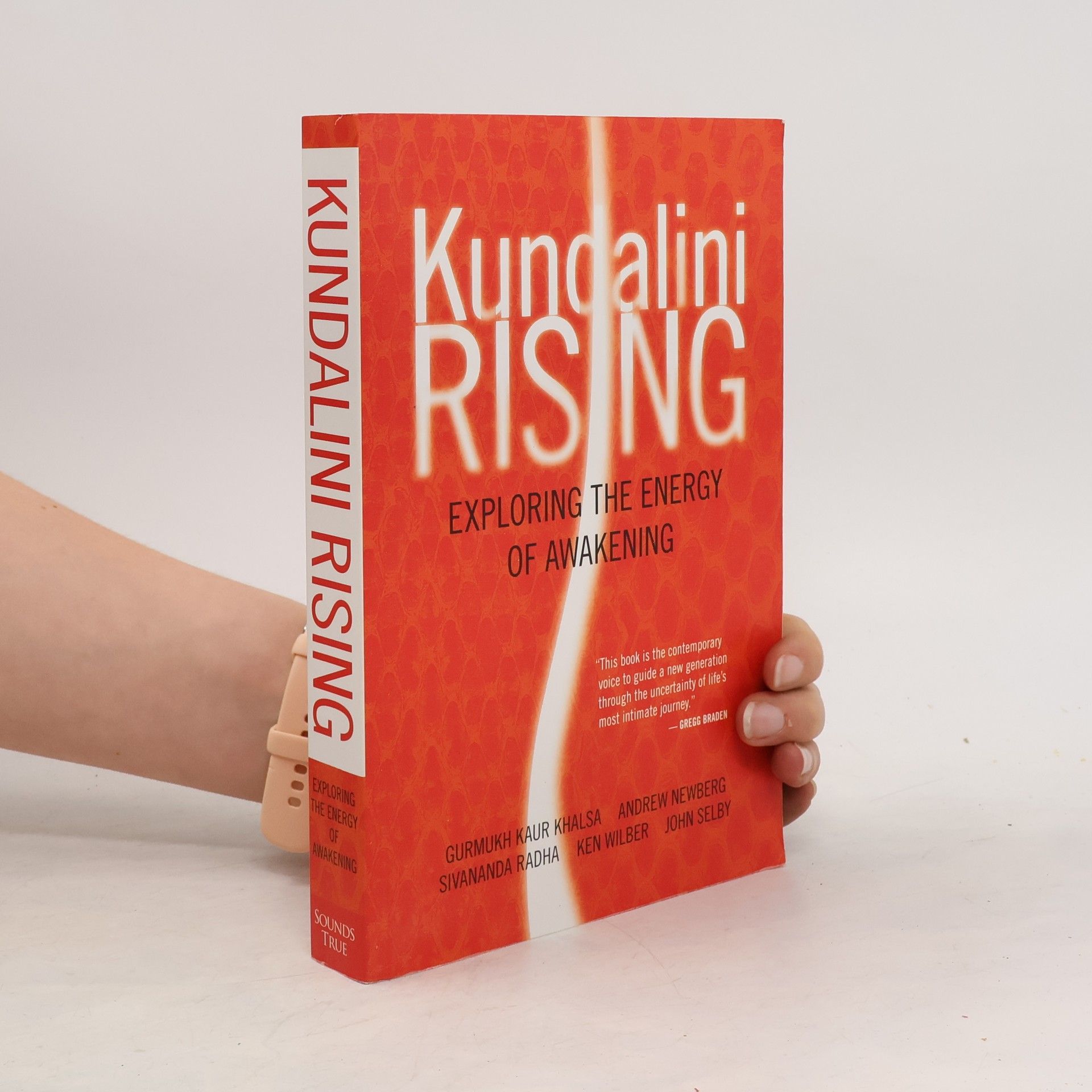Various Authors Kundalini Rising