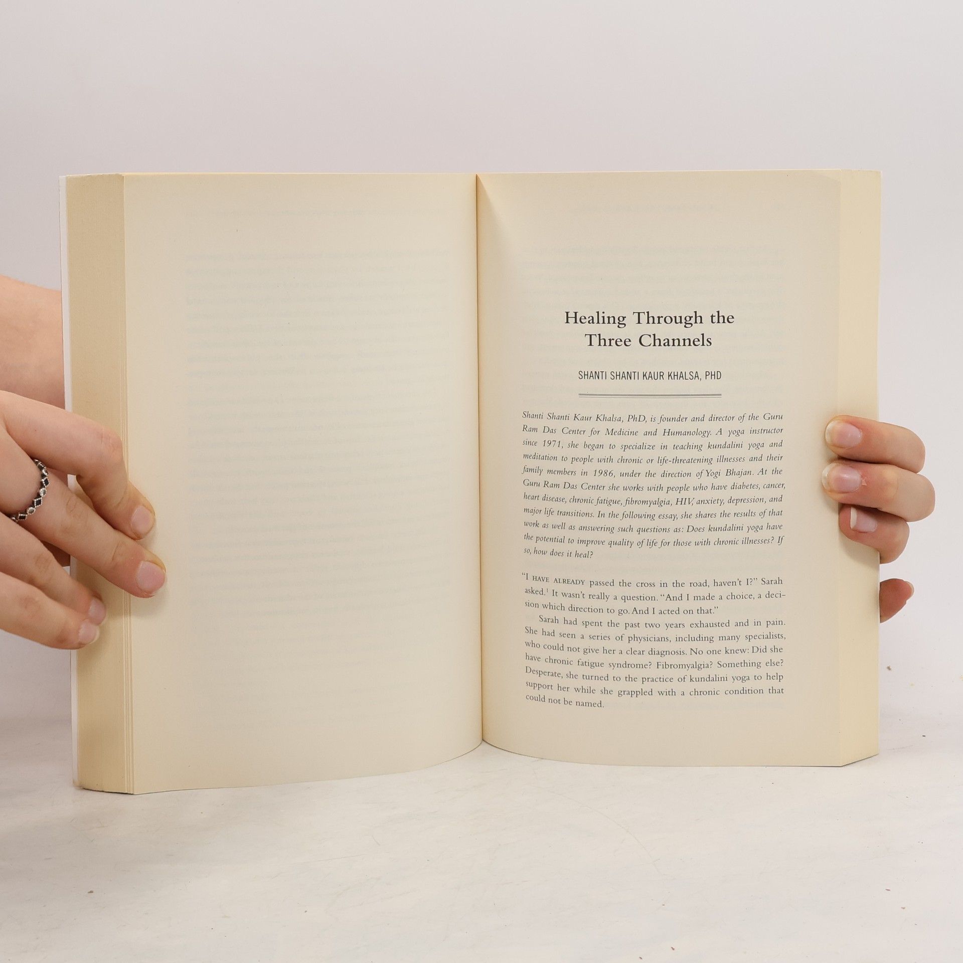 Various Authors Kundalini Rising