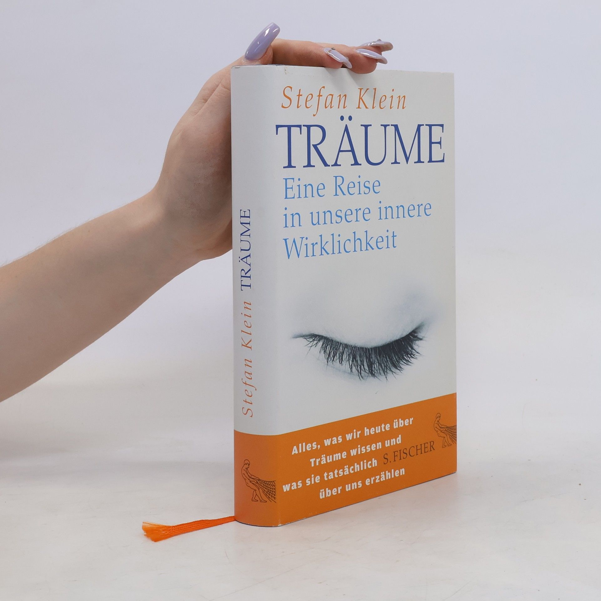 Stefan Klein Träume