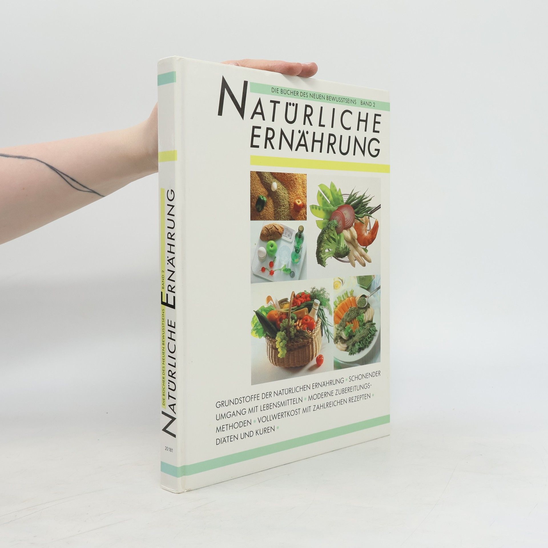 kolektiv Natürliche Ernährung