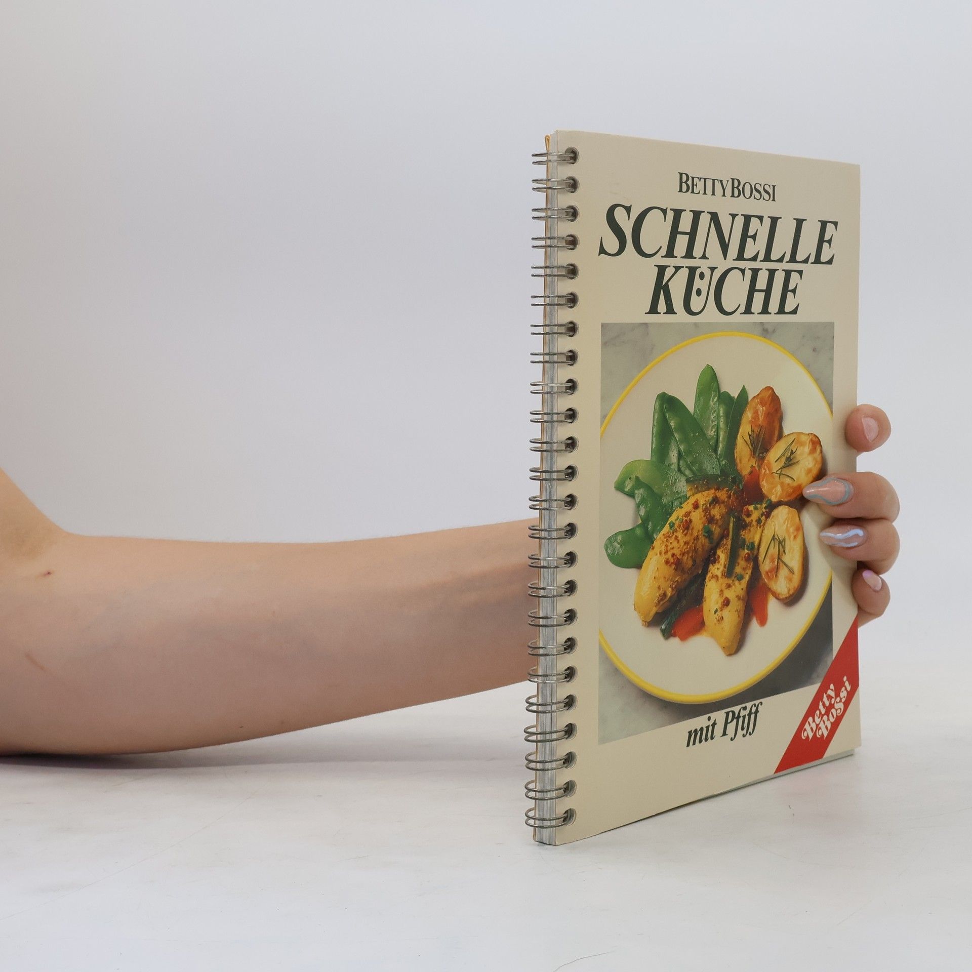 Betty Bossi Schnelle Küche