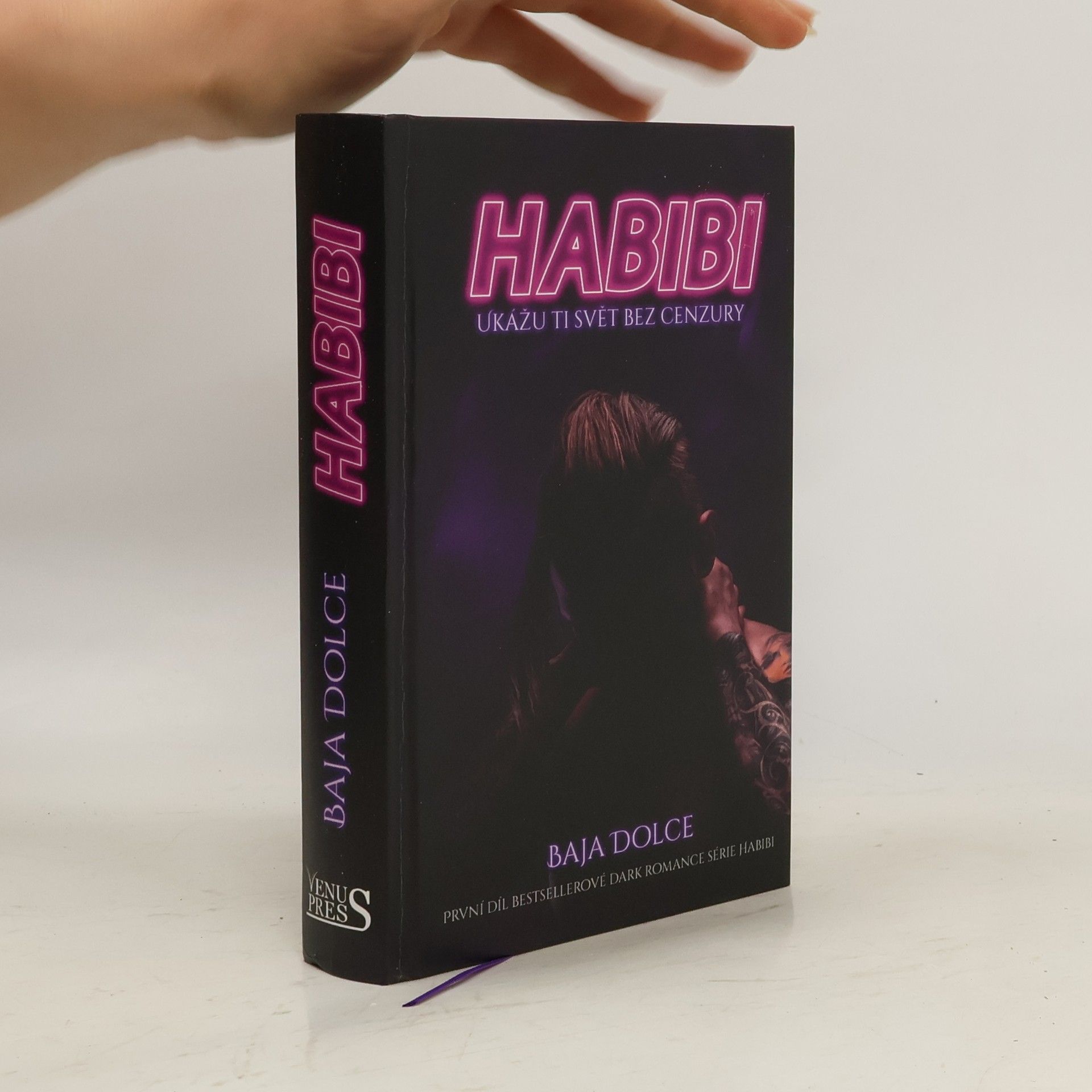 Baja Dolce Habibi