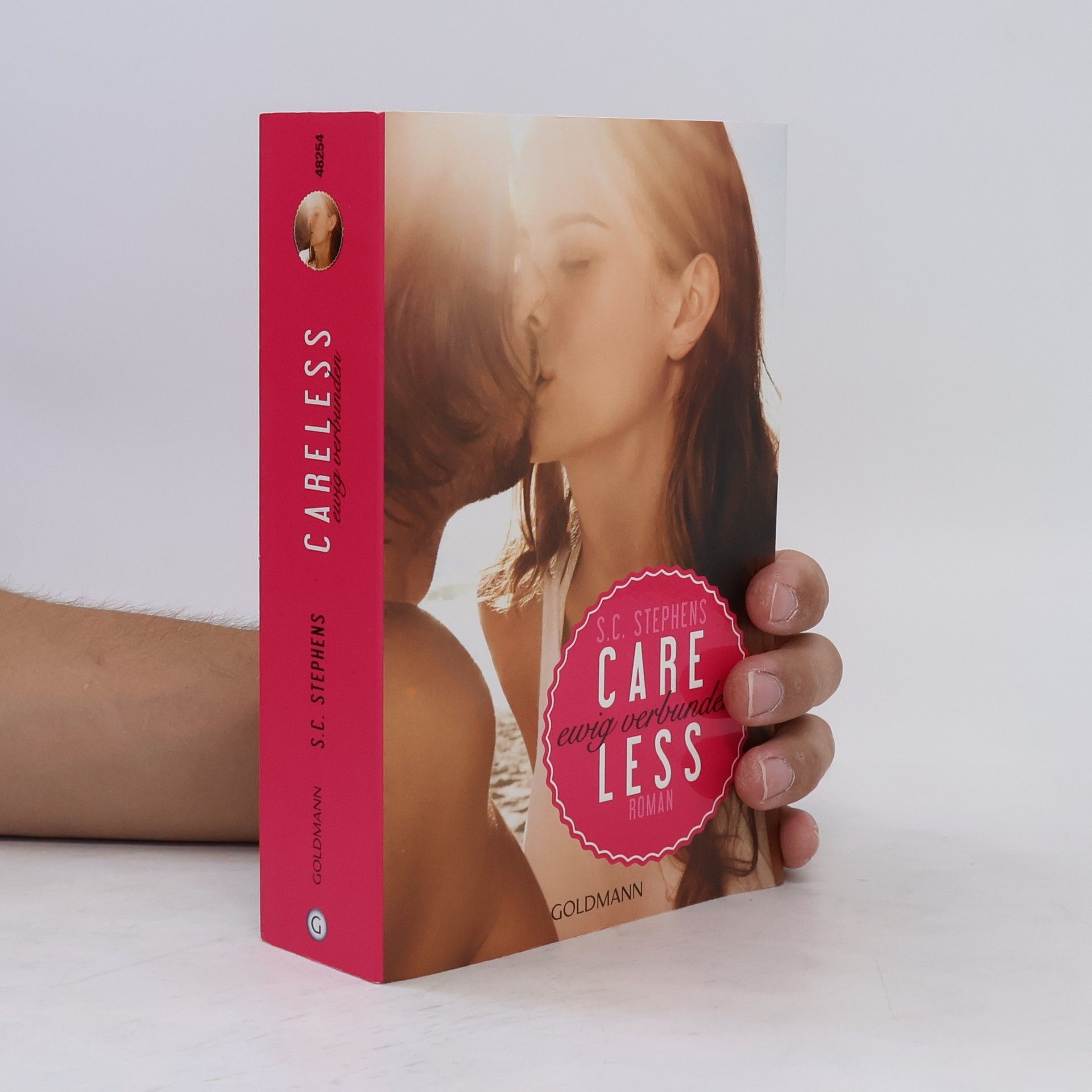 S.C. Stephens Careless: ewig verbunden