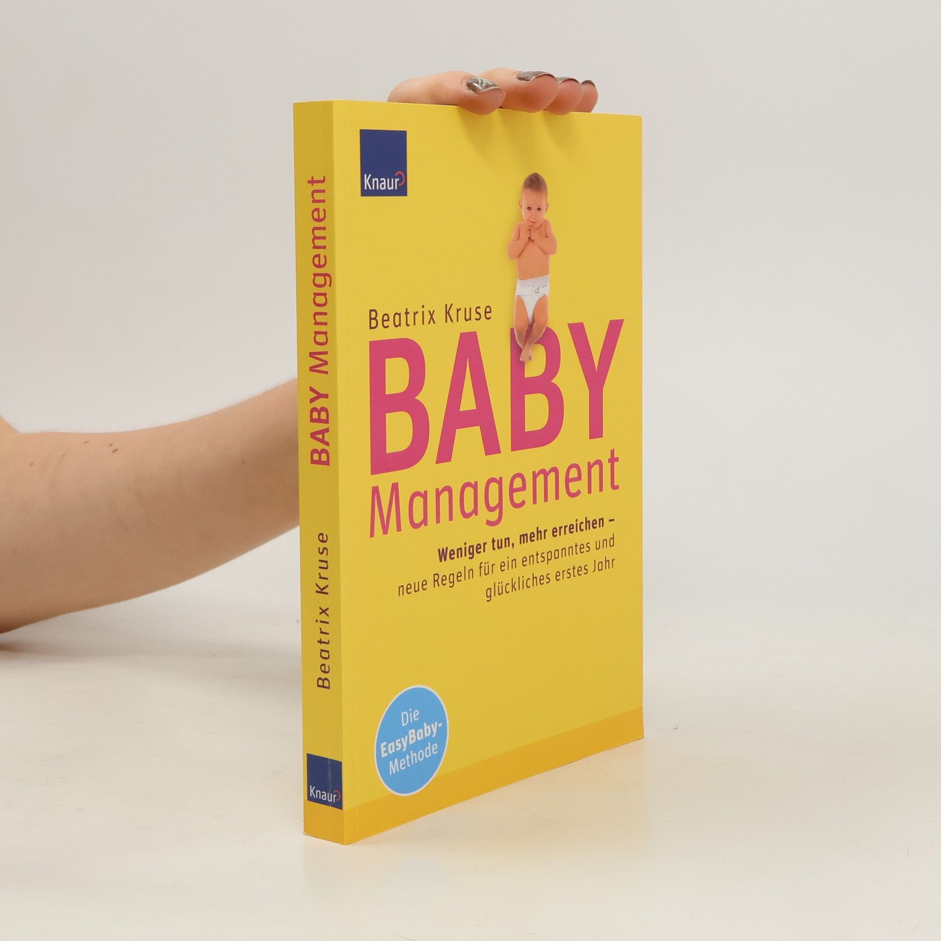 Beatrix Kruse Baby Management