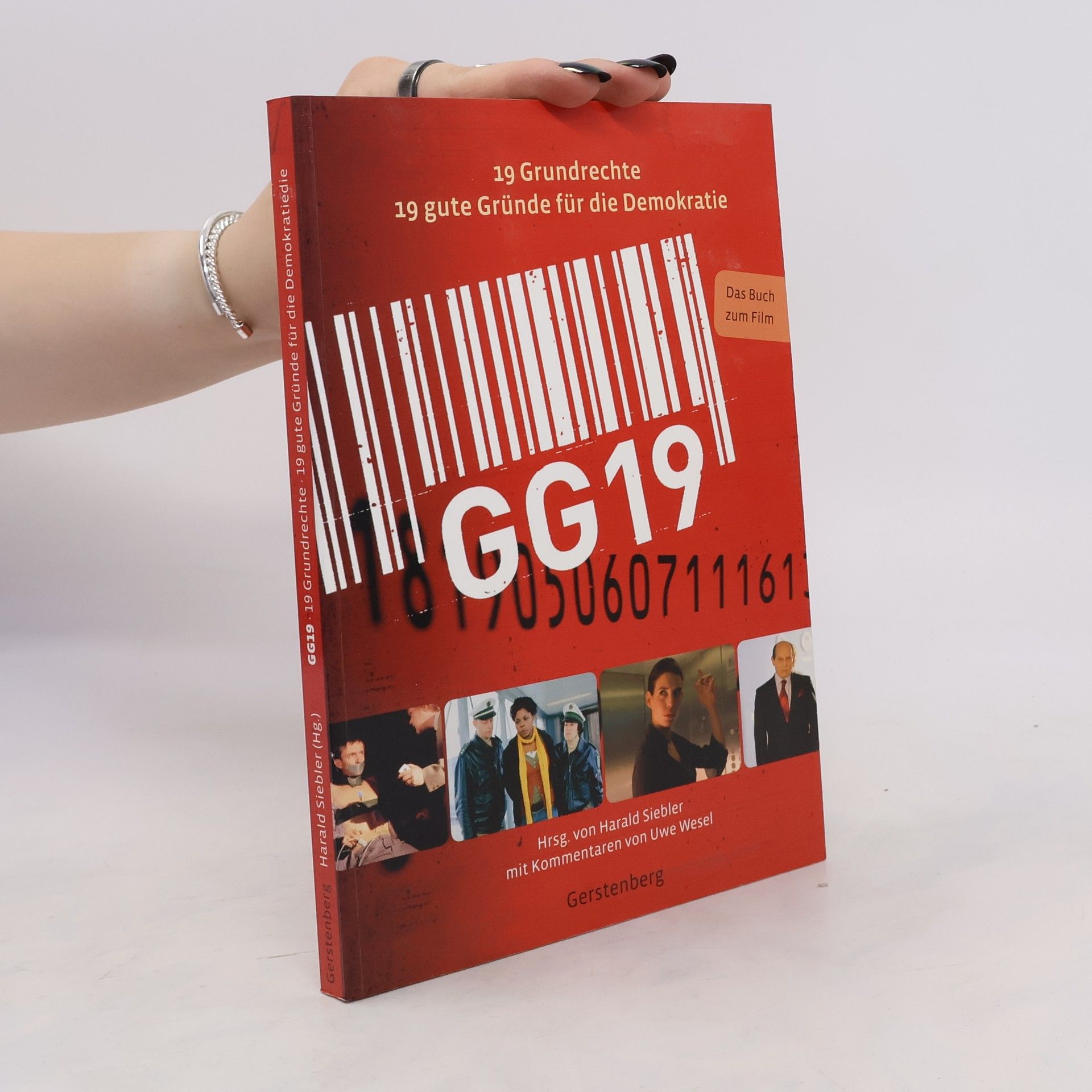 Harald Siebler GG19
