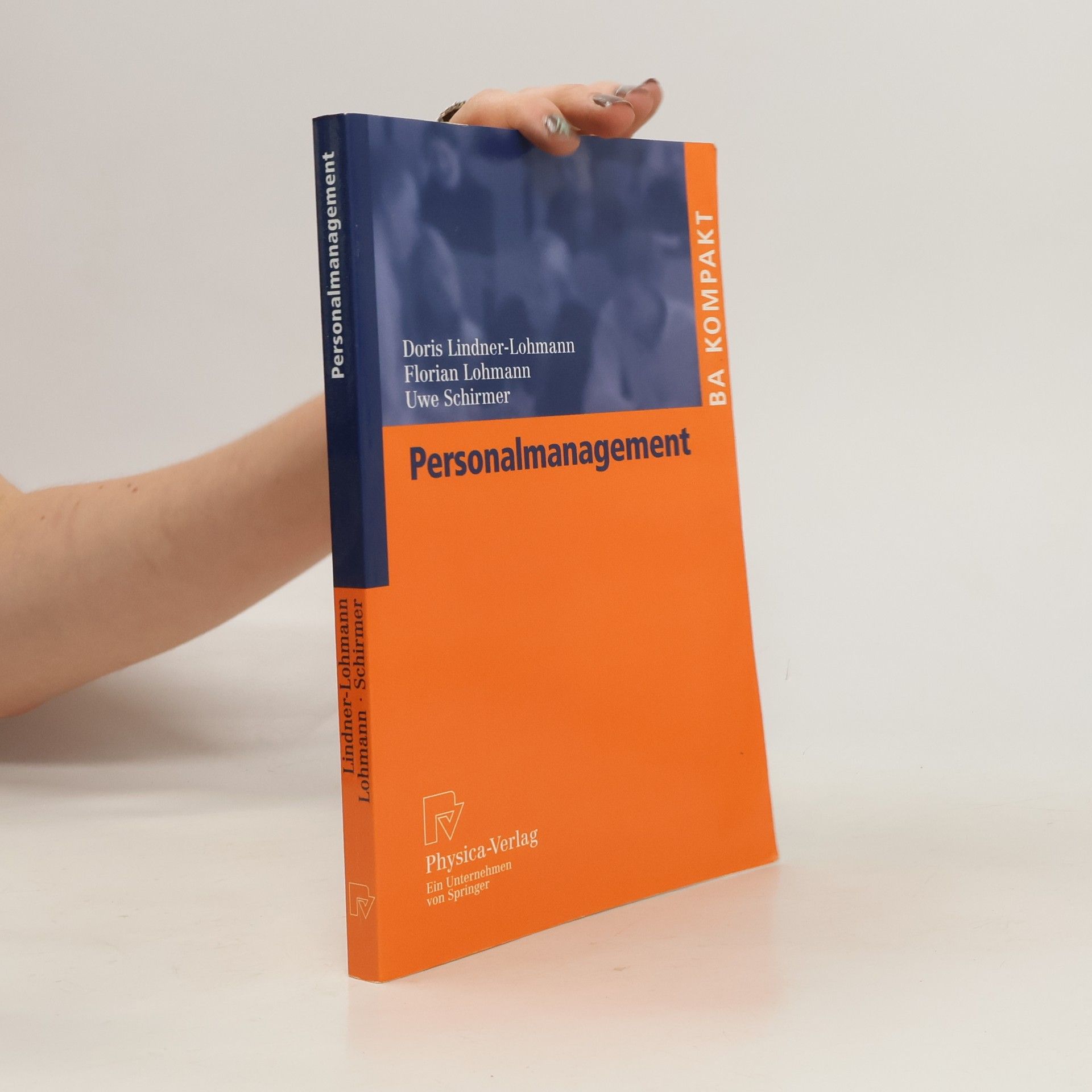 Doris Lindner-Lohmann Personalmanagement
