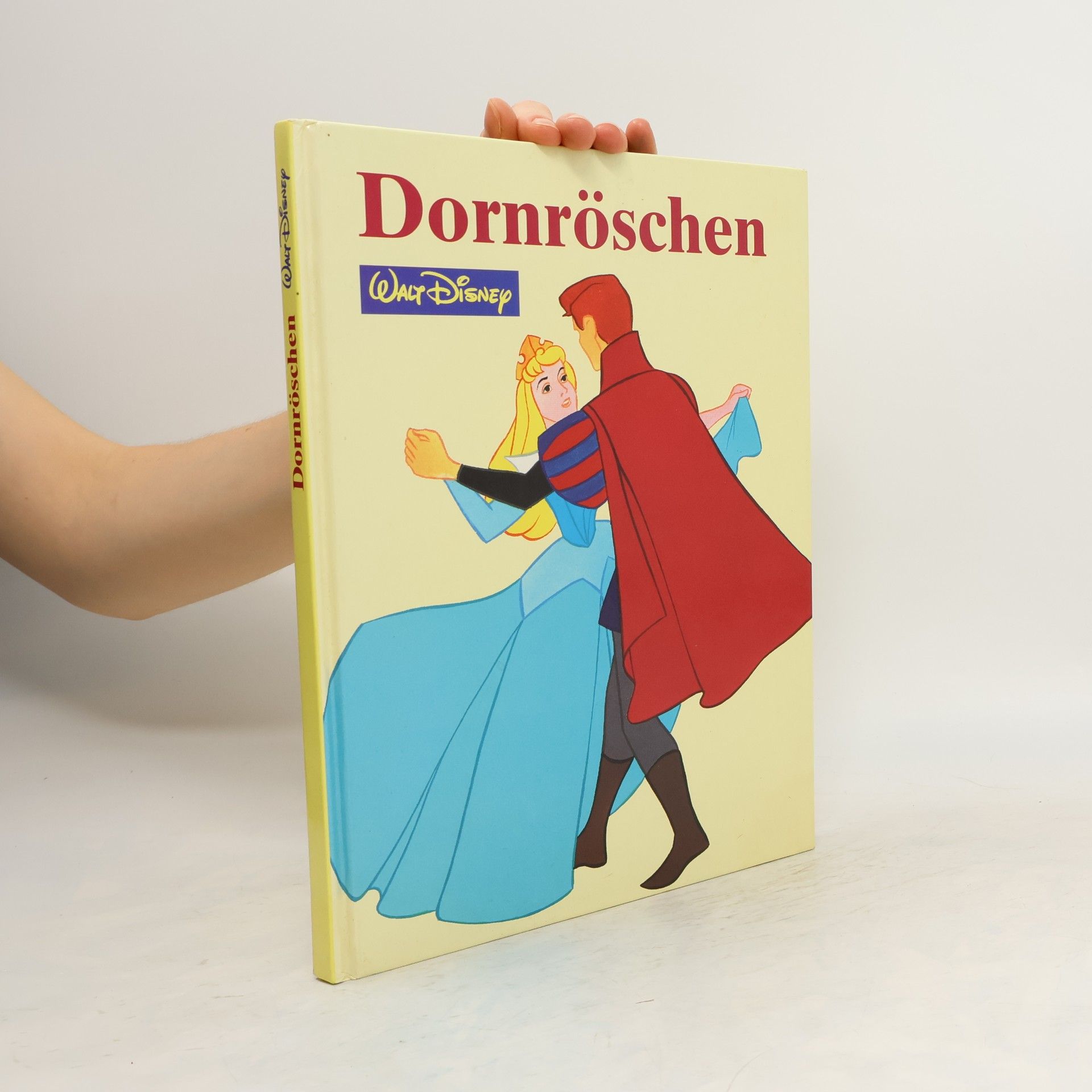 kolektiv Dornröschen