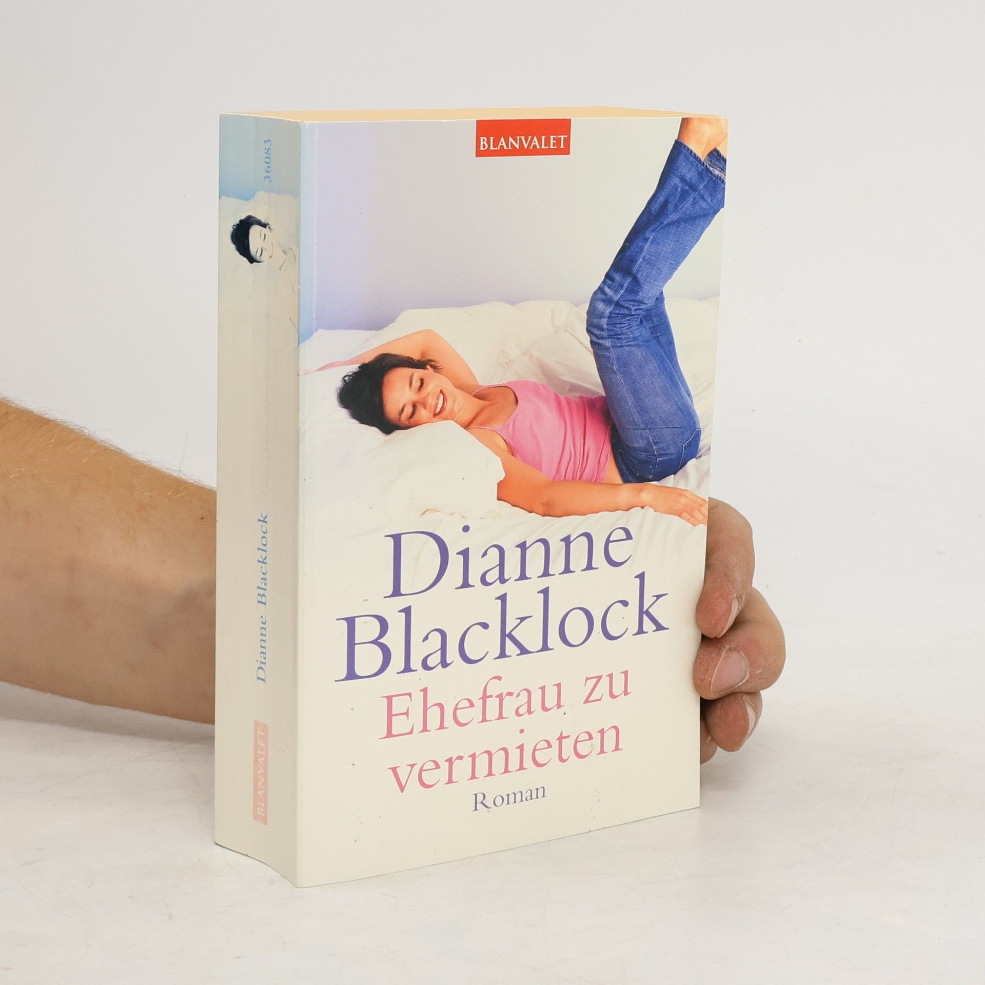 Dianne Blacklock Ehefrau zu vermieten