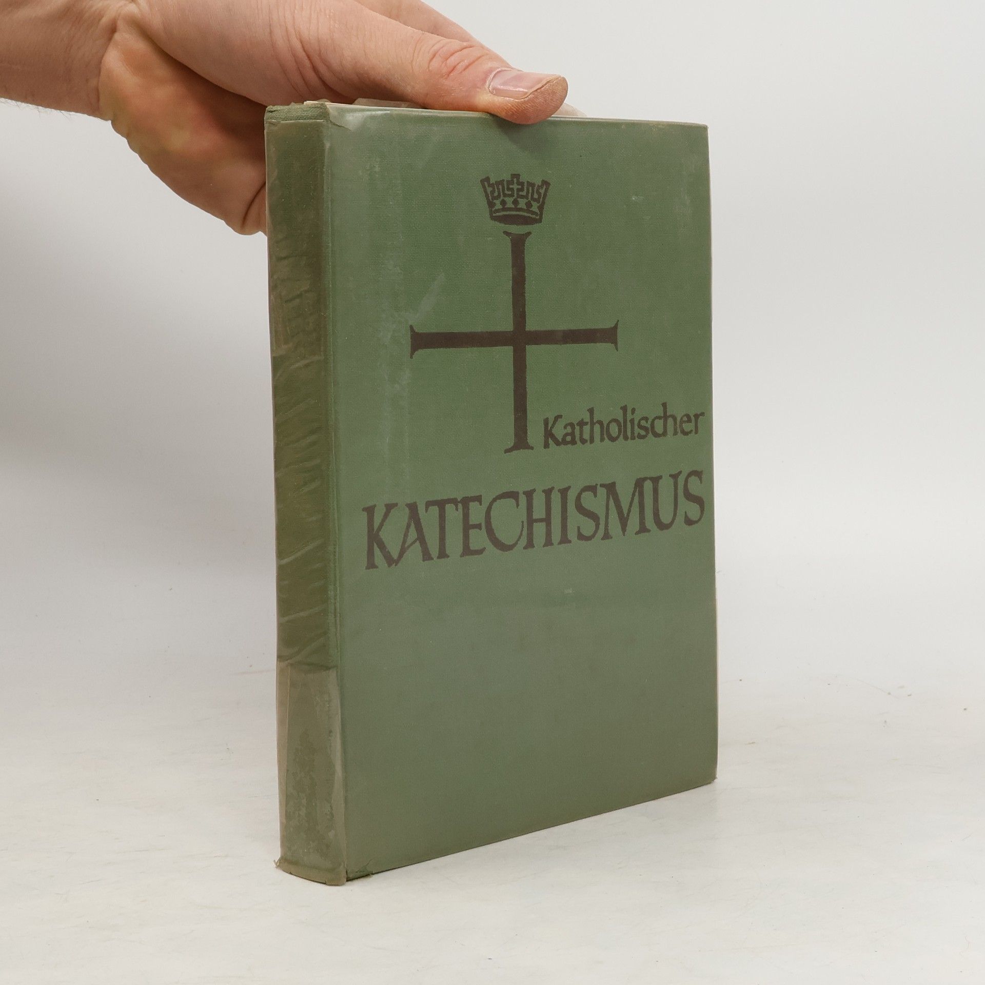 Autorenkollektiv Katholischer Katechismus