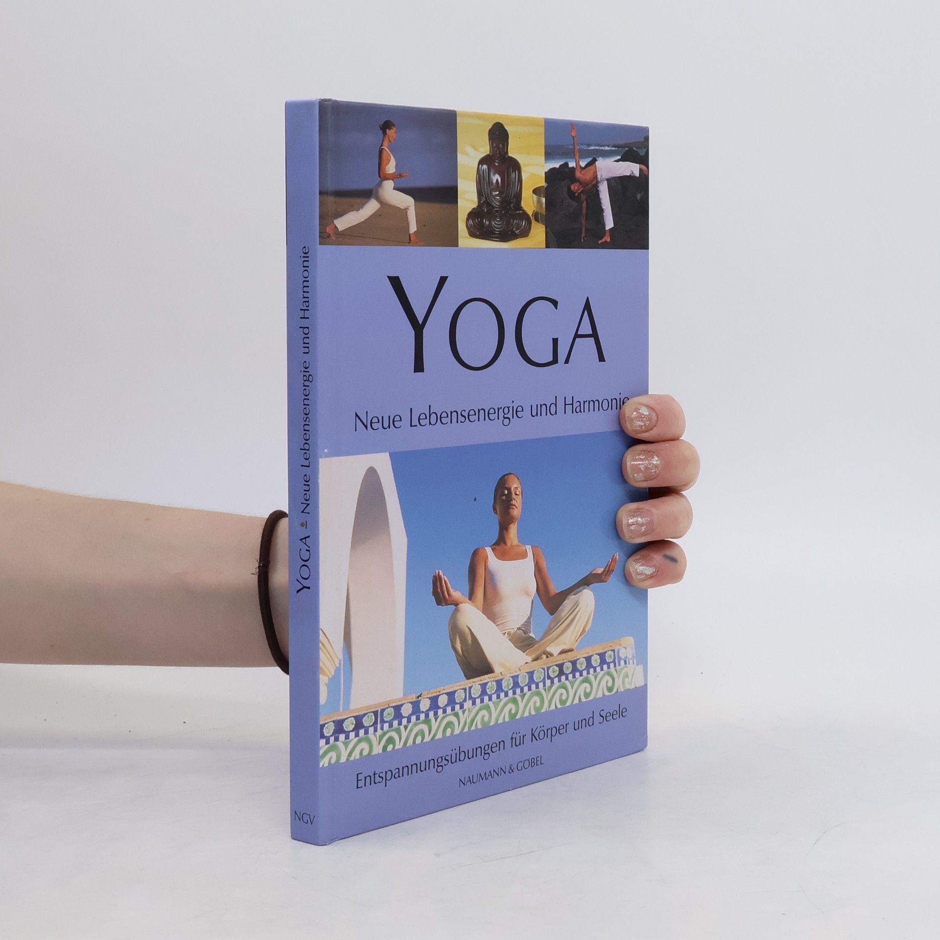 kolektiv Yoga