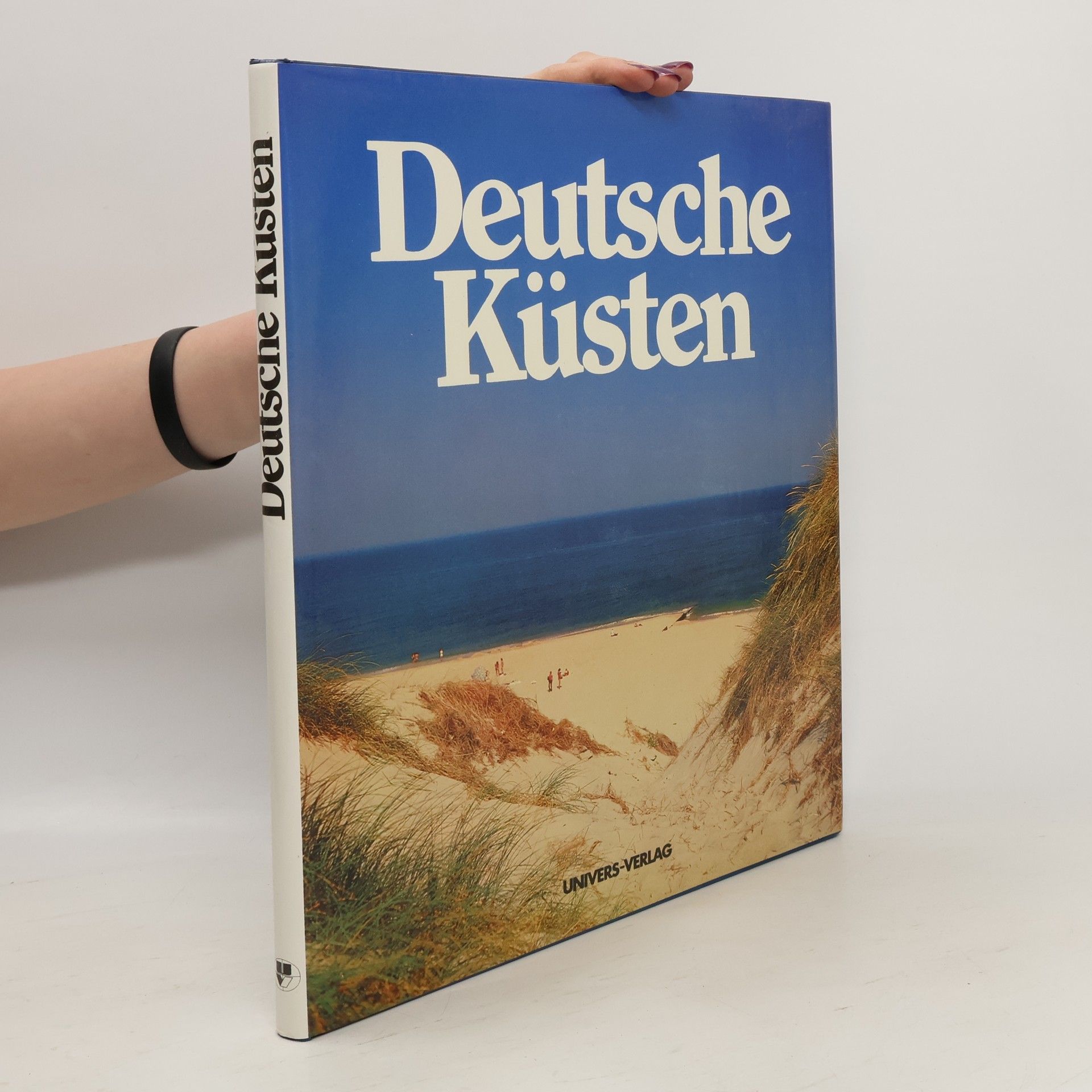 kolektiv Deutsche Küsten