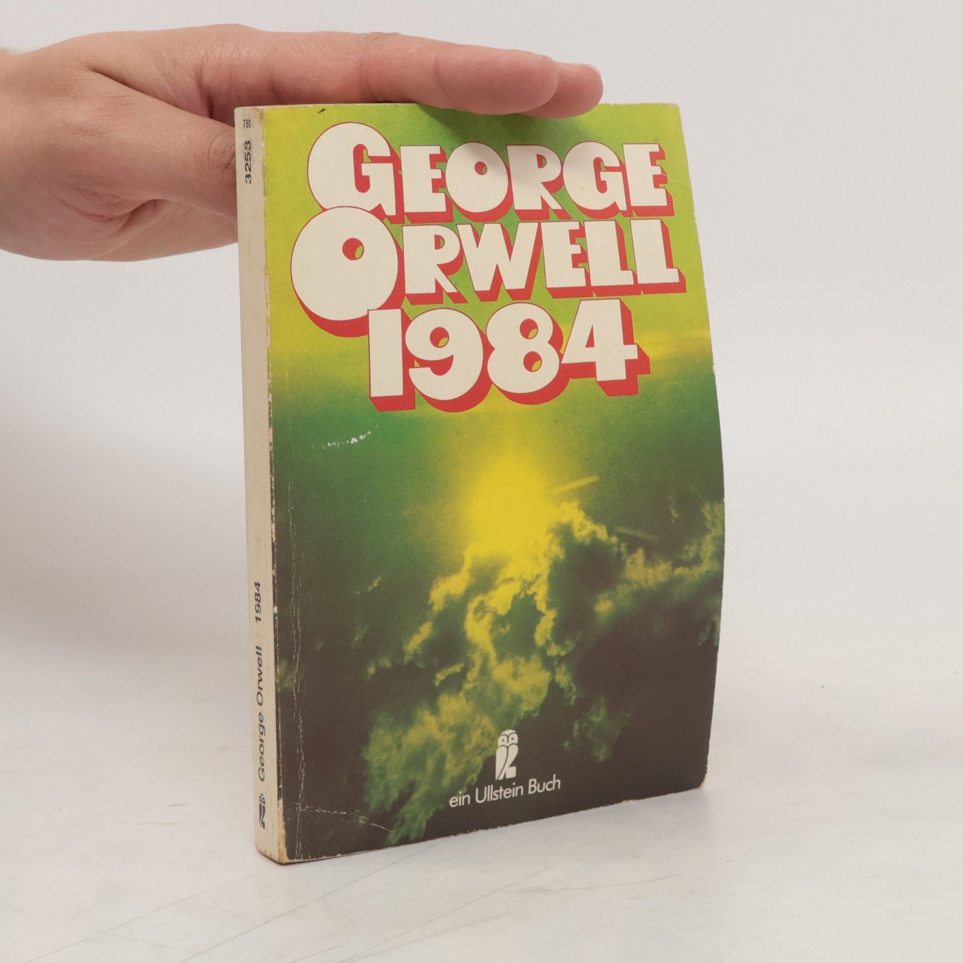 George Orwell 1984