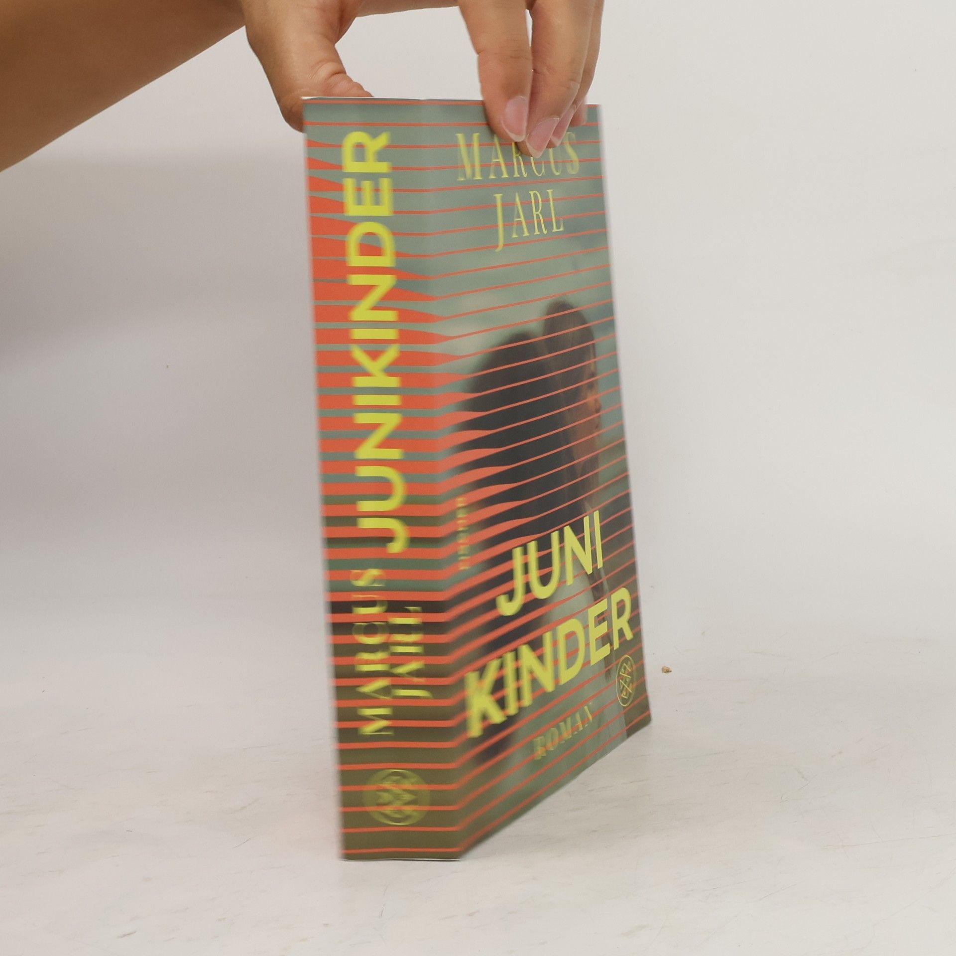 Marcus Jarl Junikinder