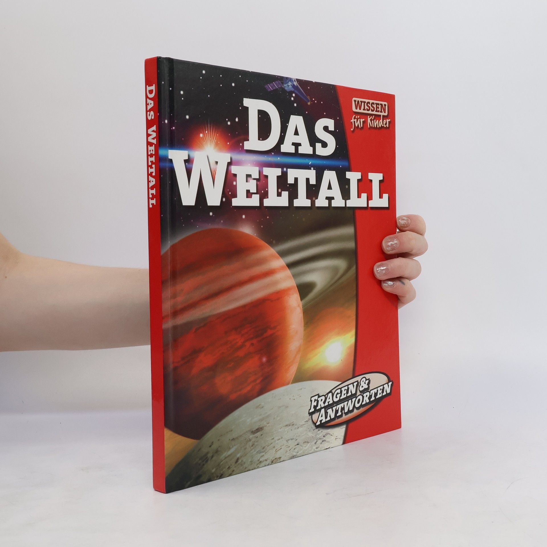 Autores varios Das Weltall