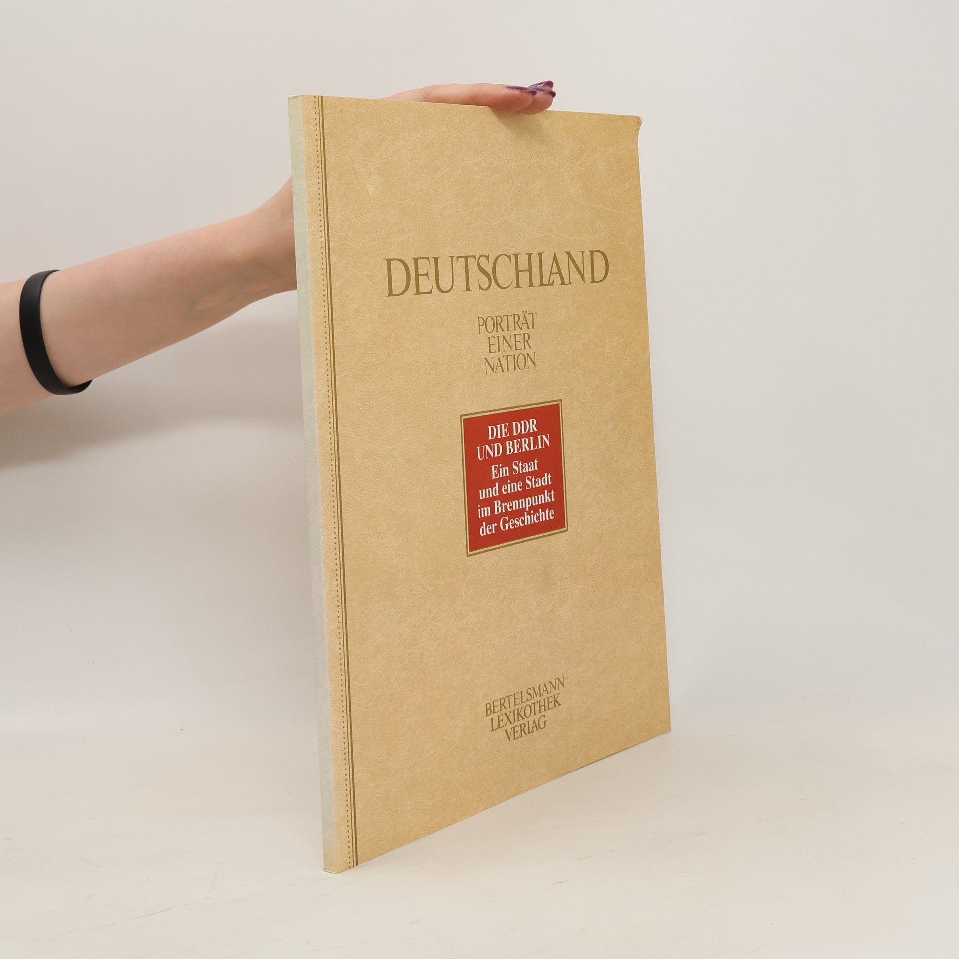 Autorenkollektiv Deutschland