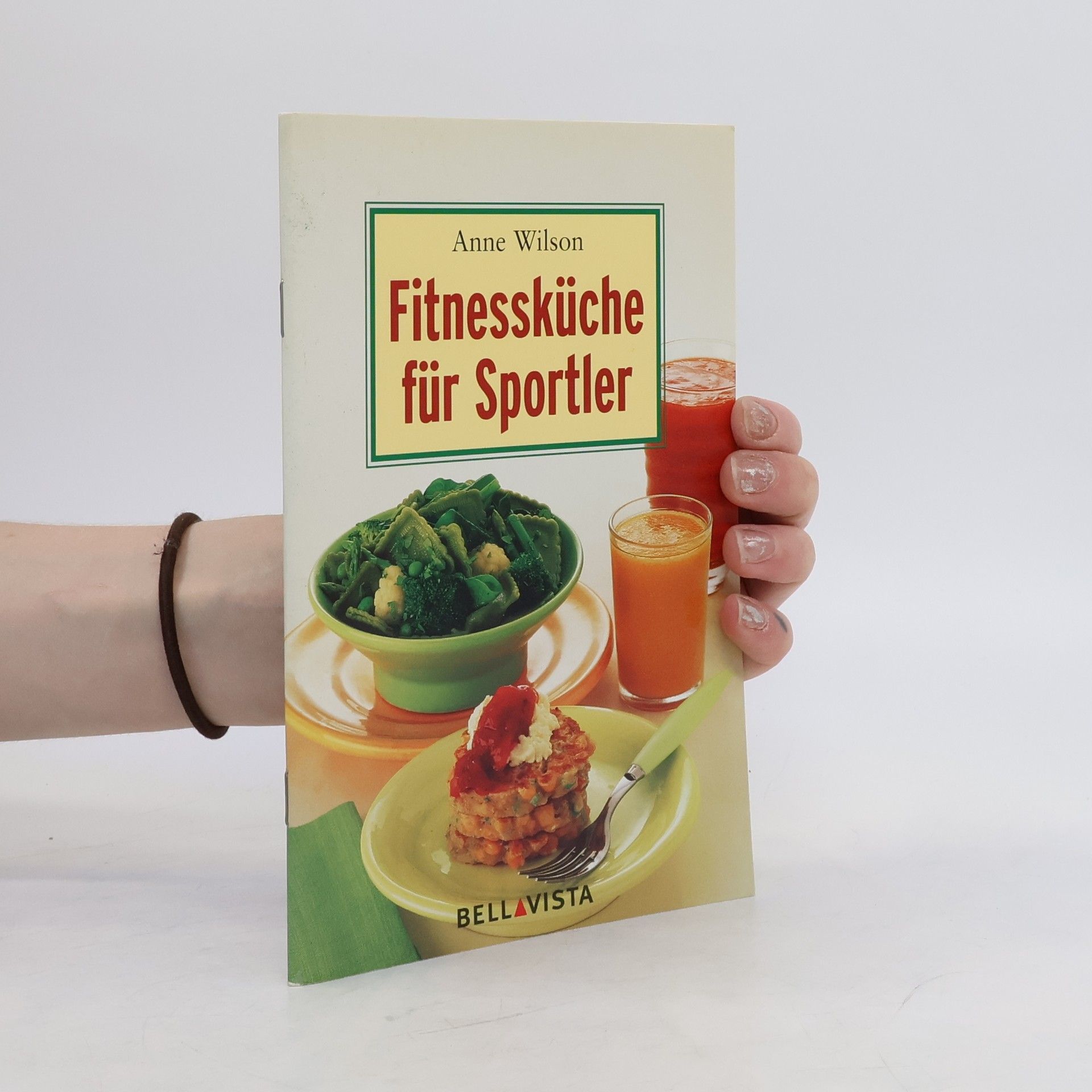 Autorenkollektiv Fitnessküche Für Sportler