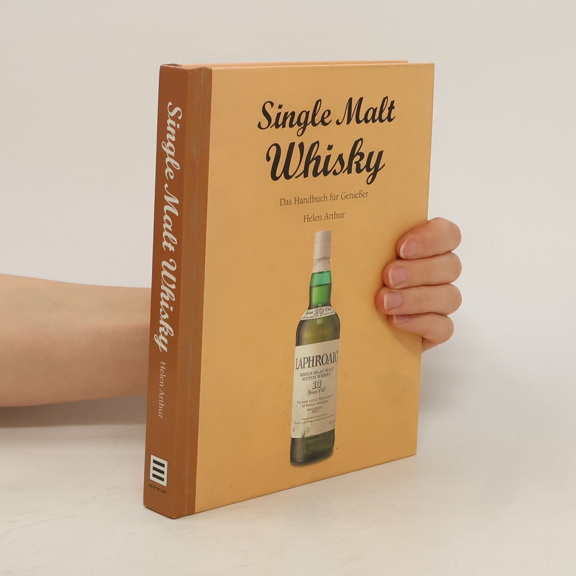 Helen Arthur Single-Malt-Whisky