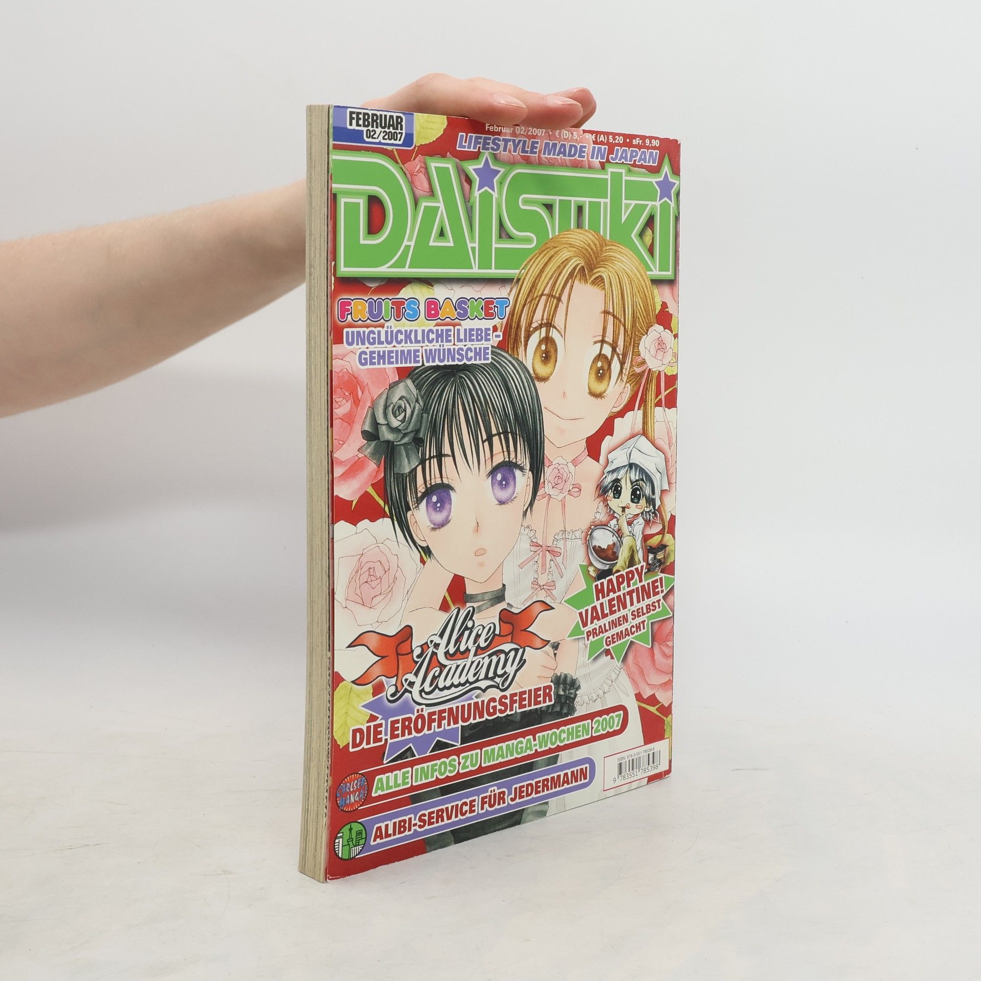 Collectif d'auteurs DAISUKI, Band 49: Lifestyle made in Japan - Softcover