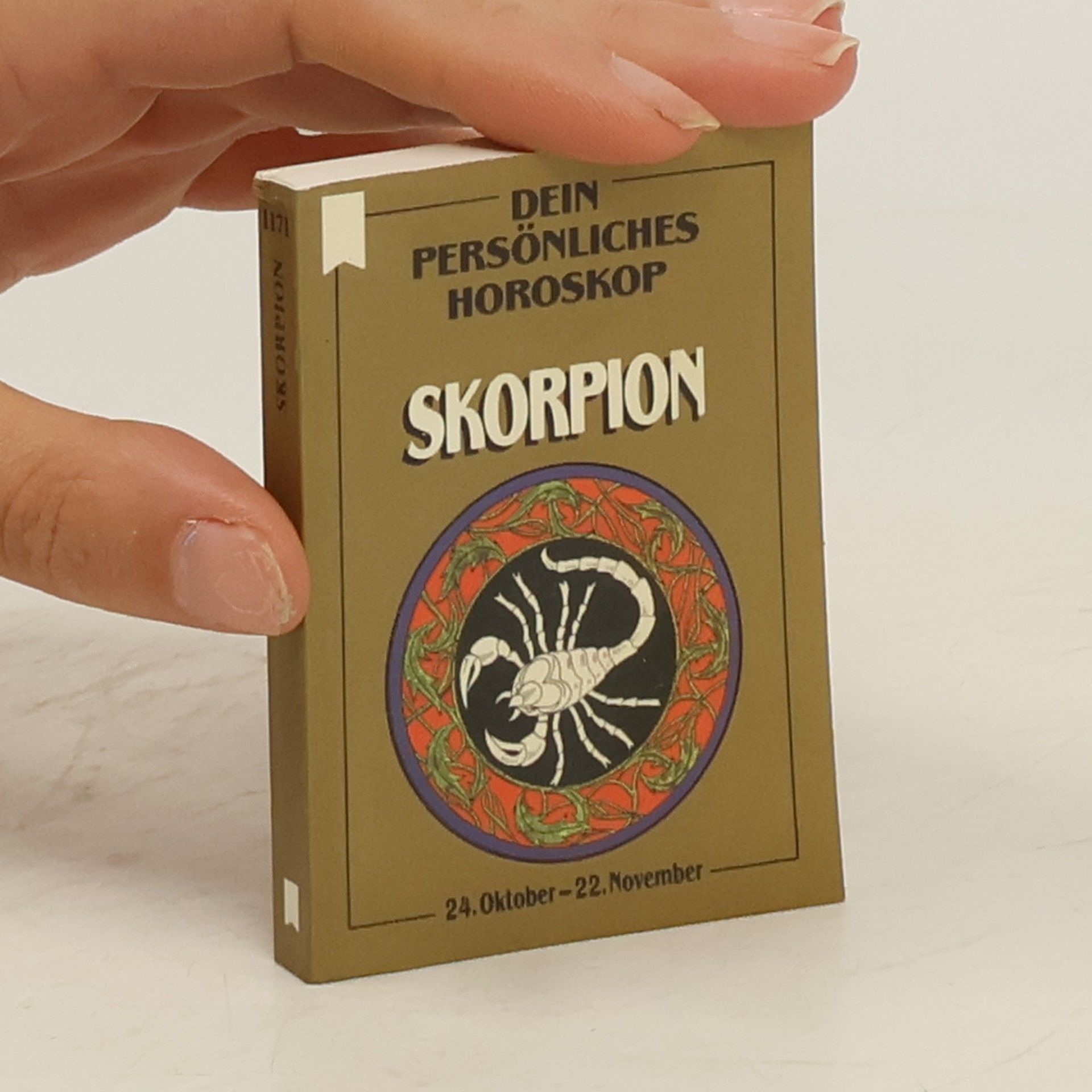 Auteurscollectief Dein persönliches Horoskop