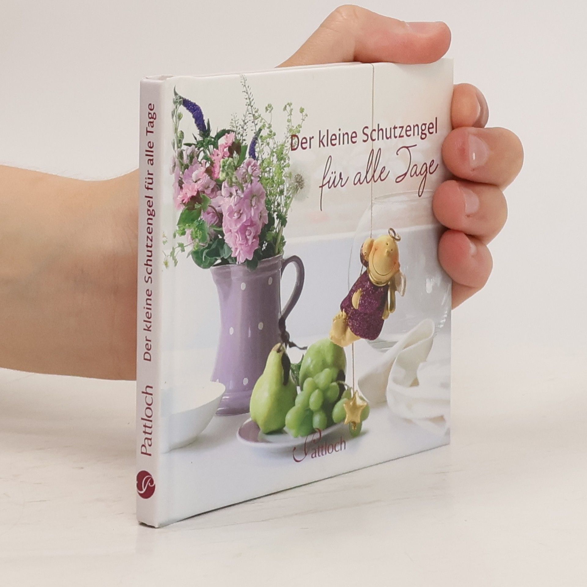 Collectif d'auteurs Der kleine Schutzengel für alle Tage