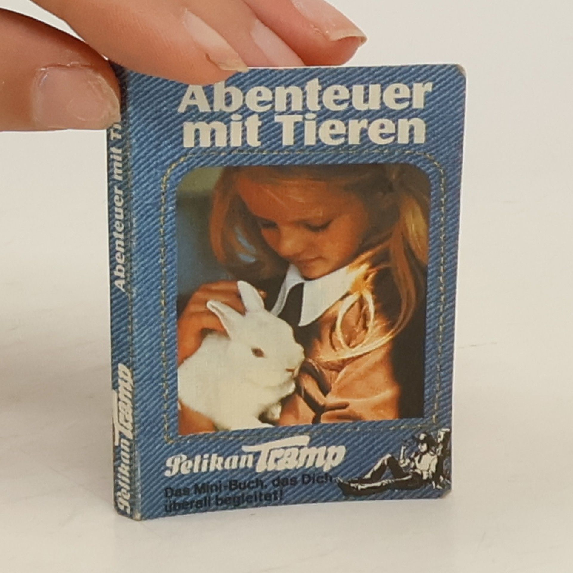 kolektiv Abenteuer mit Tieren