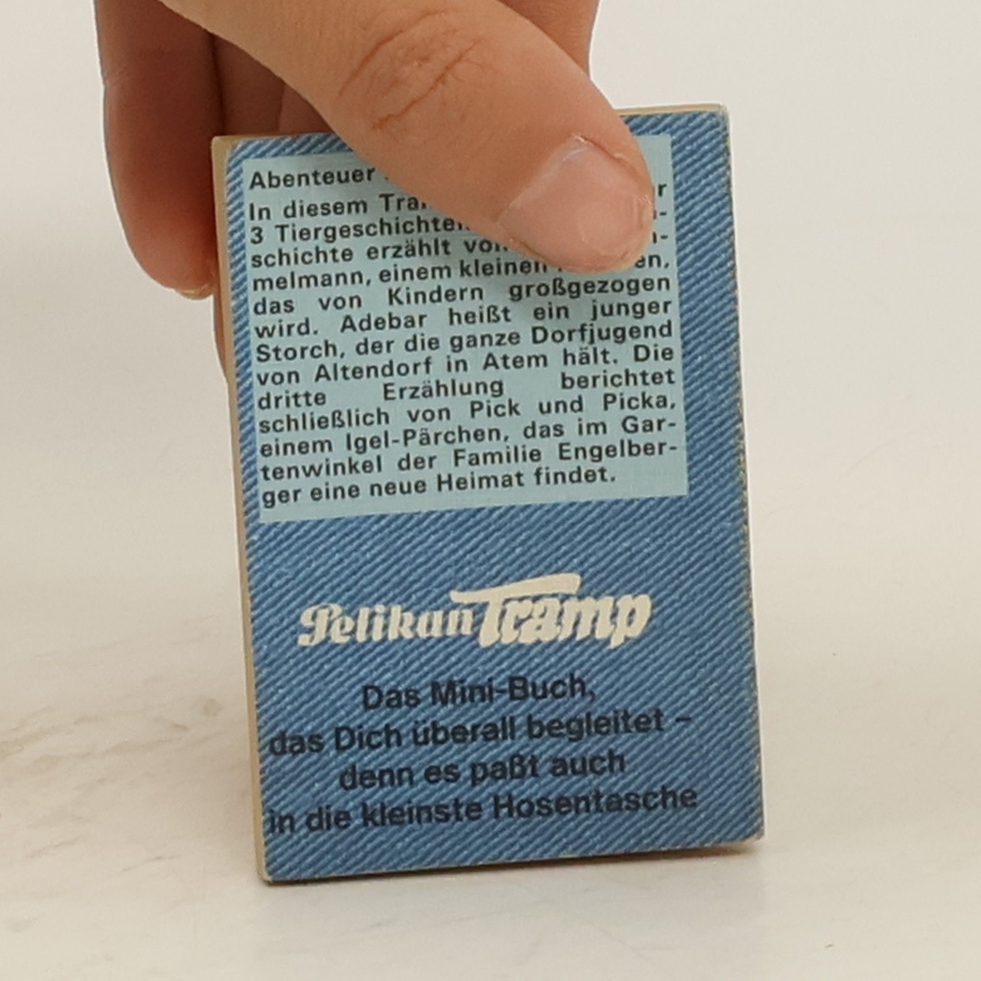 kolektiv Abenteuer mit Tieren