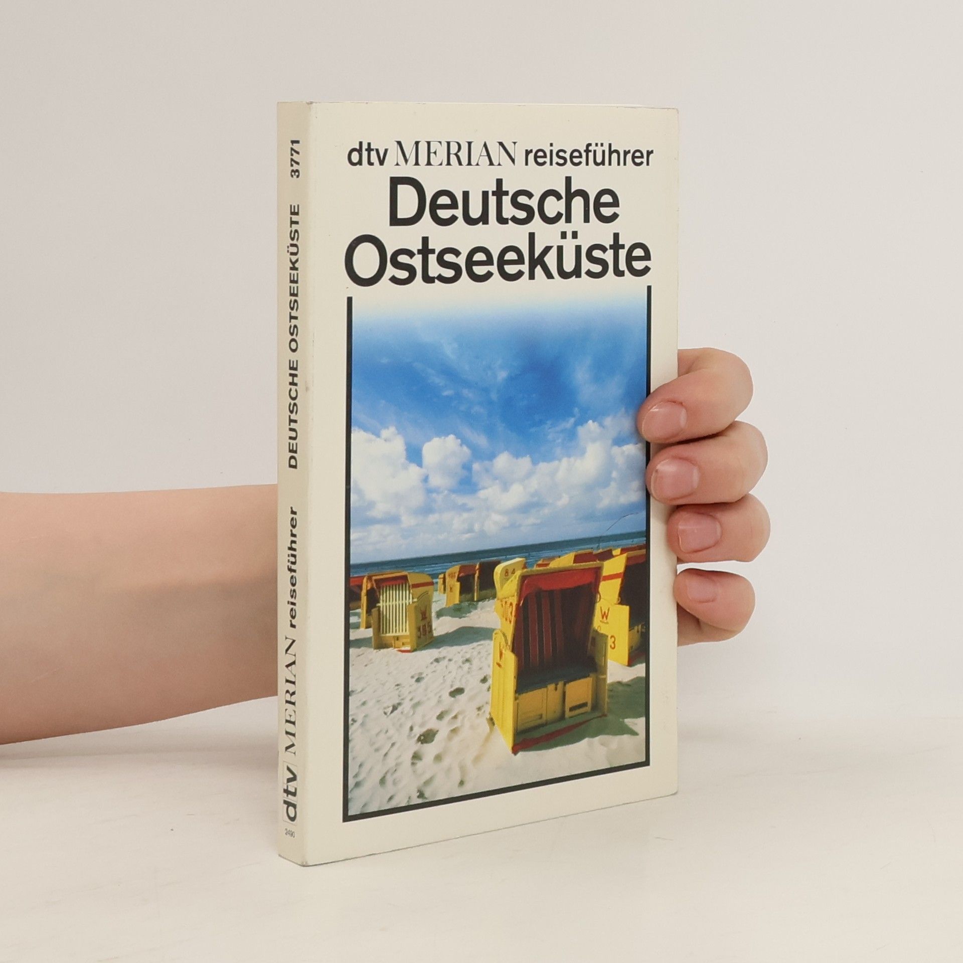 Roland Mischke Deutsche Ostseeküste