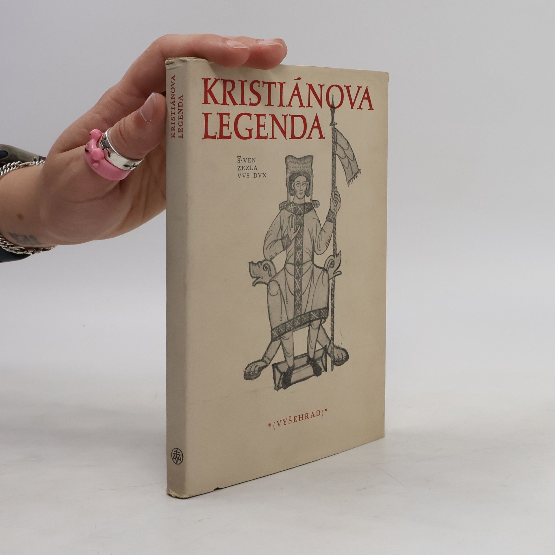 Kristián Kristiánova legenda