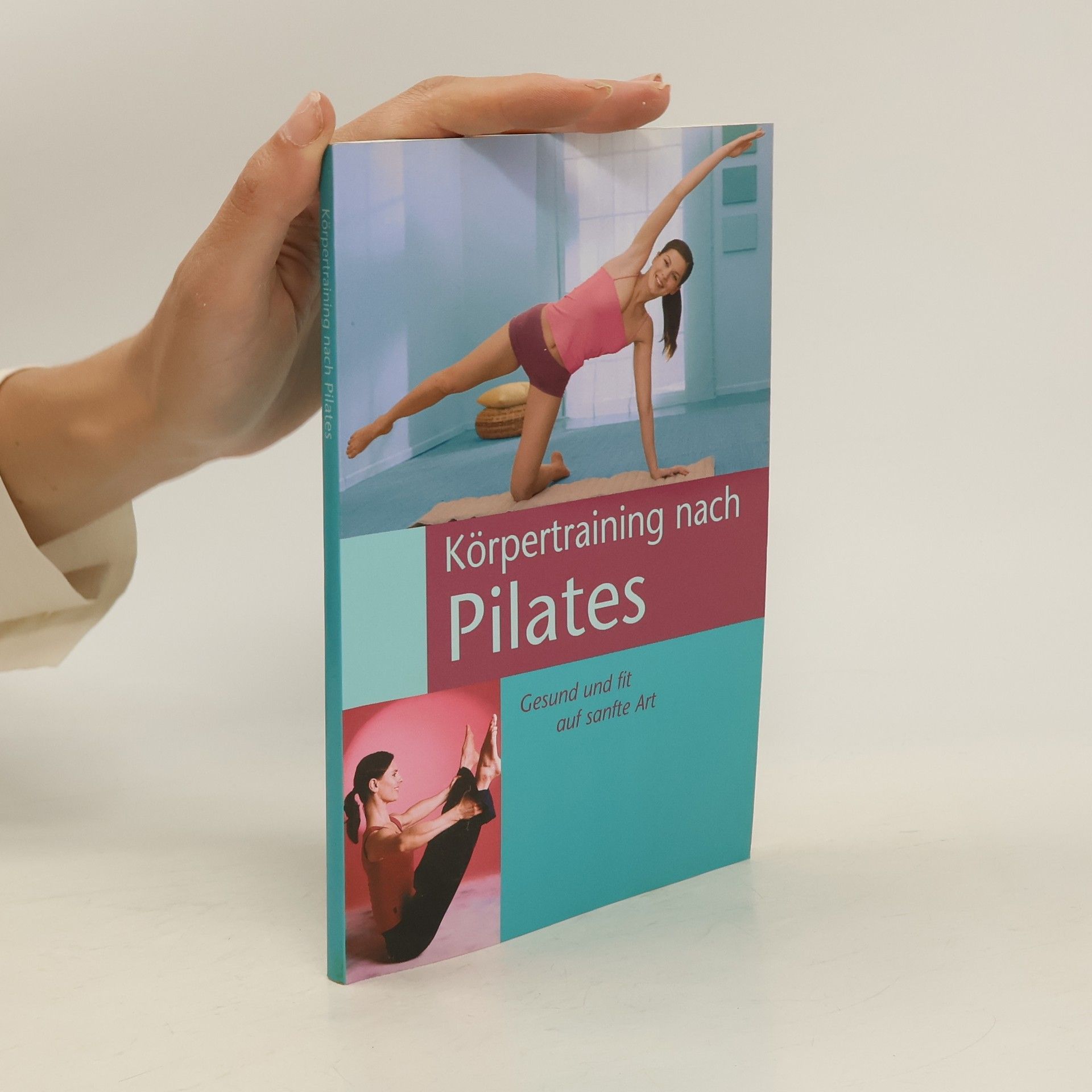 kolektiv Körpertraining nach Pilates