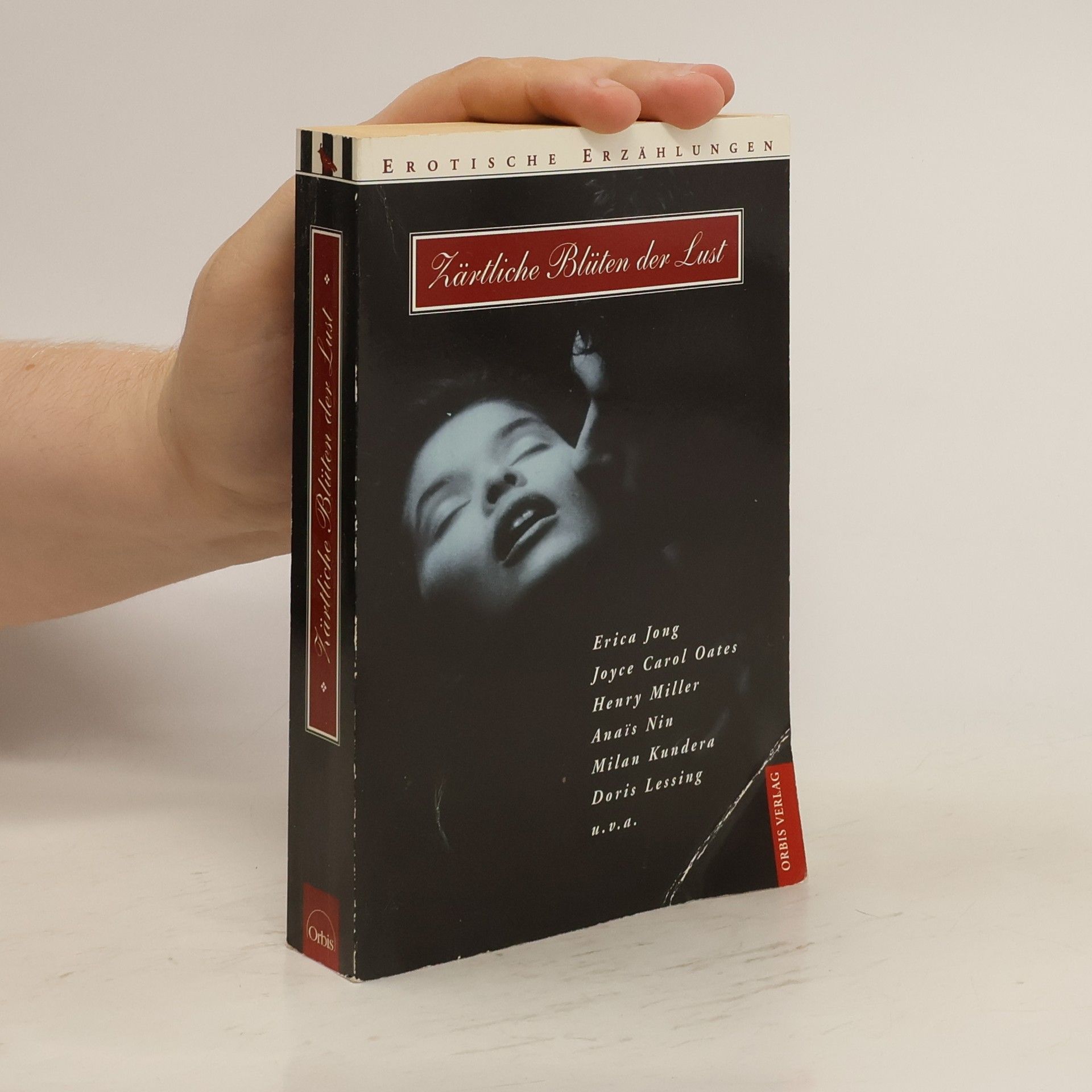 Autorenkollektiv Zärtliche Blüten der Lust