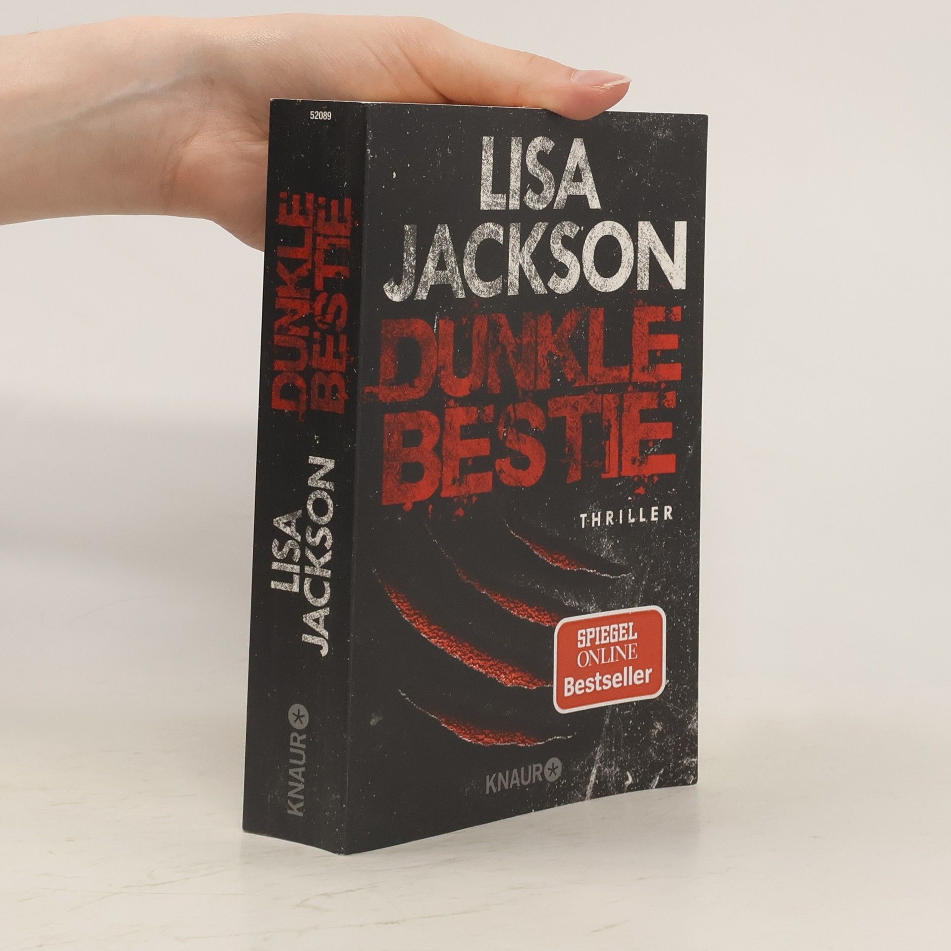 Lisa Jackson Dunkle Bestie