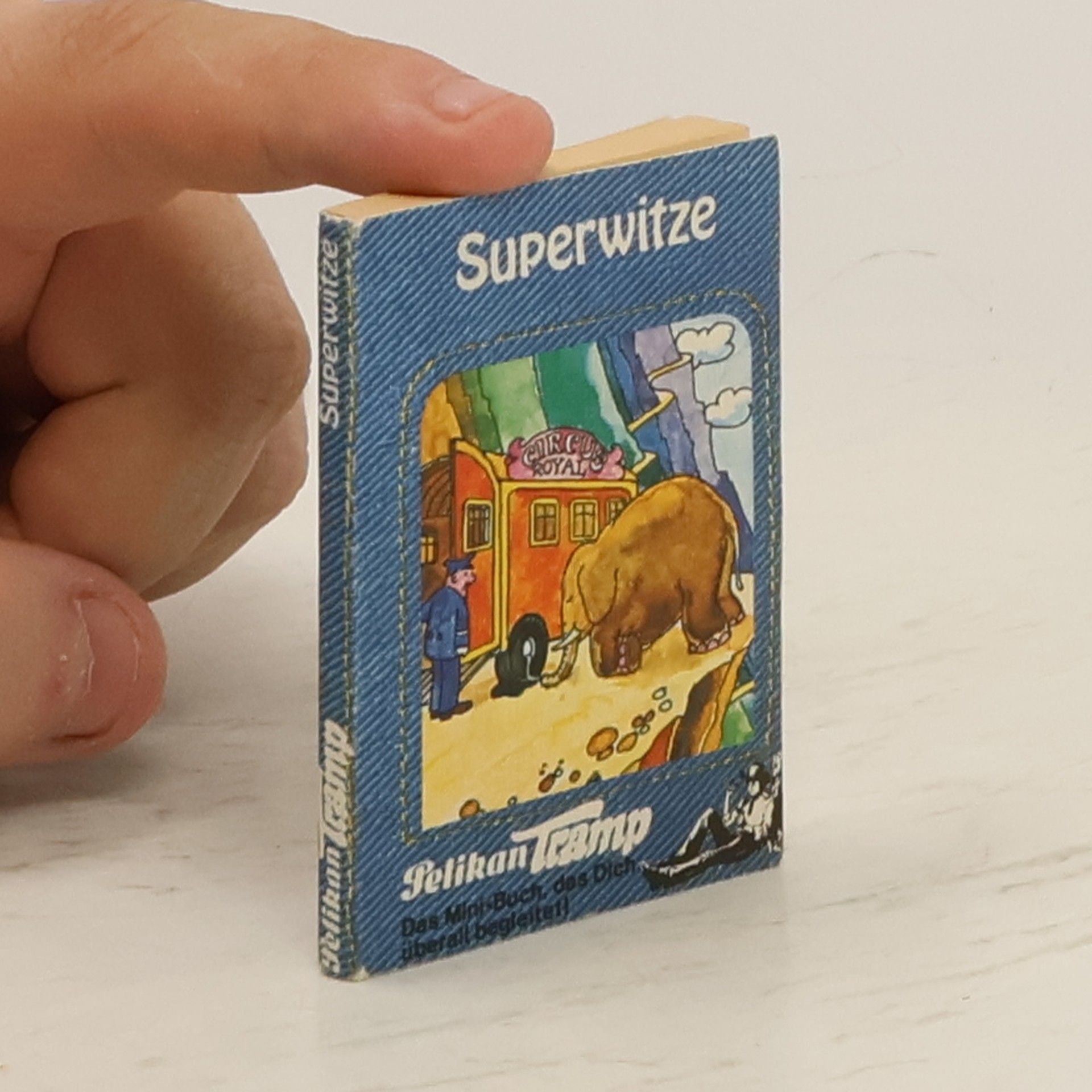 Autorenkollektiv Superwitze