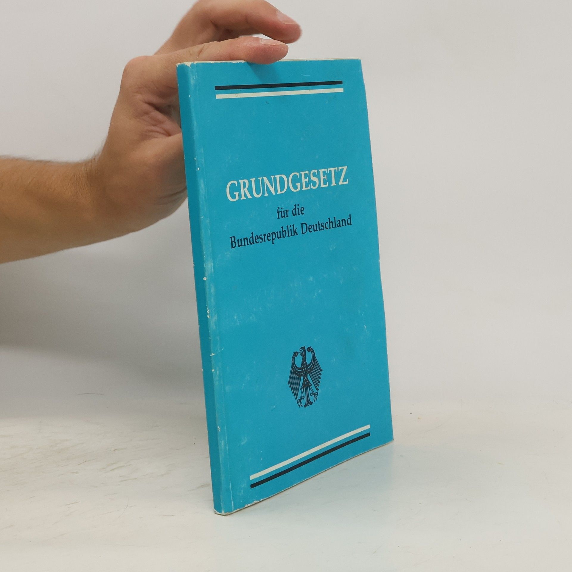 Collective Grundgesetz für die Bundesrepublik Deutschland