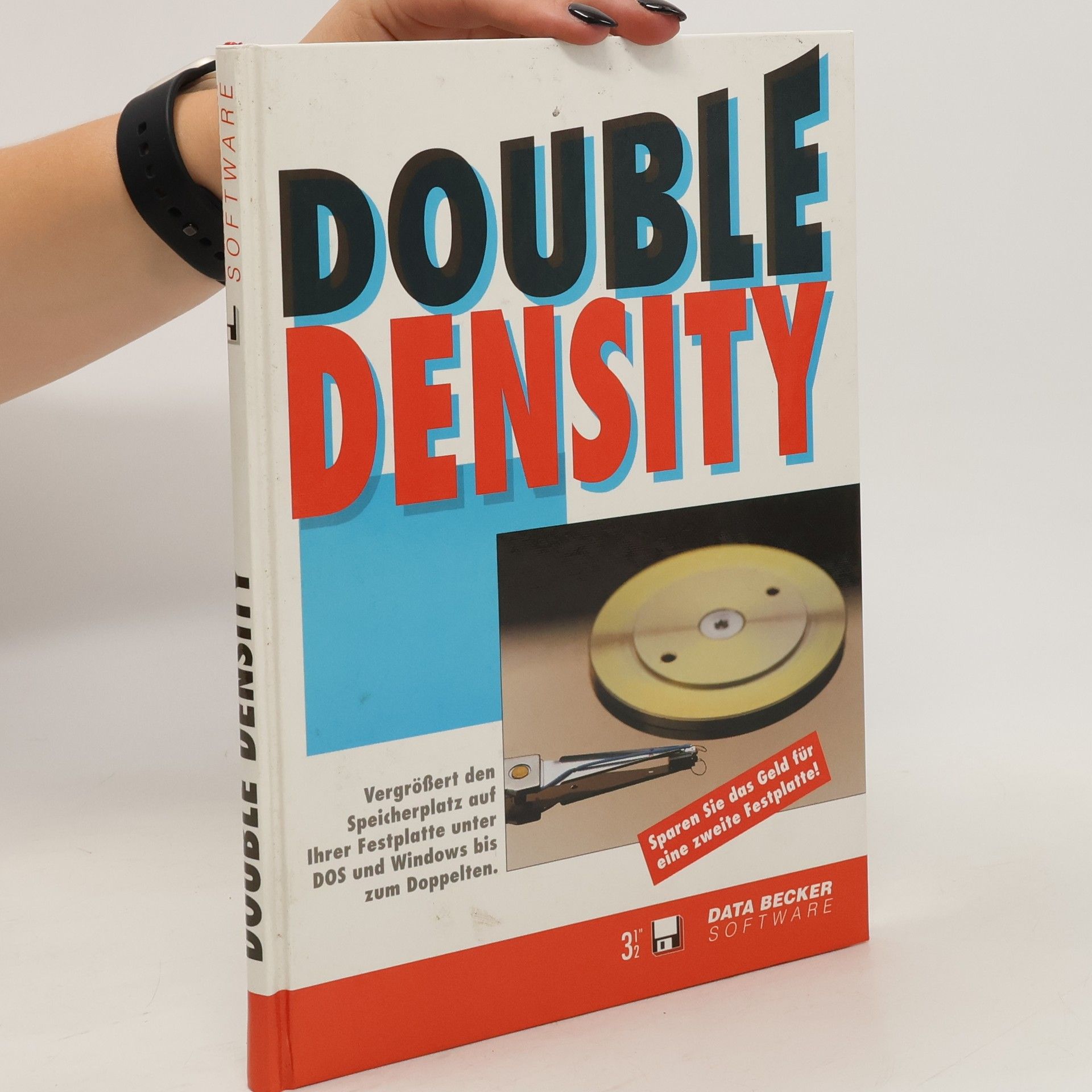 Autorenkollektiv Double density